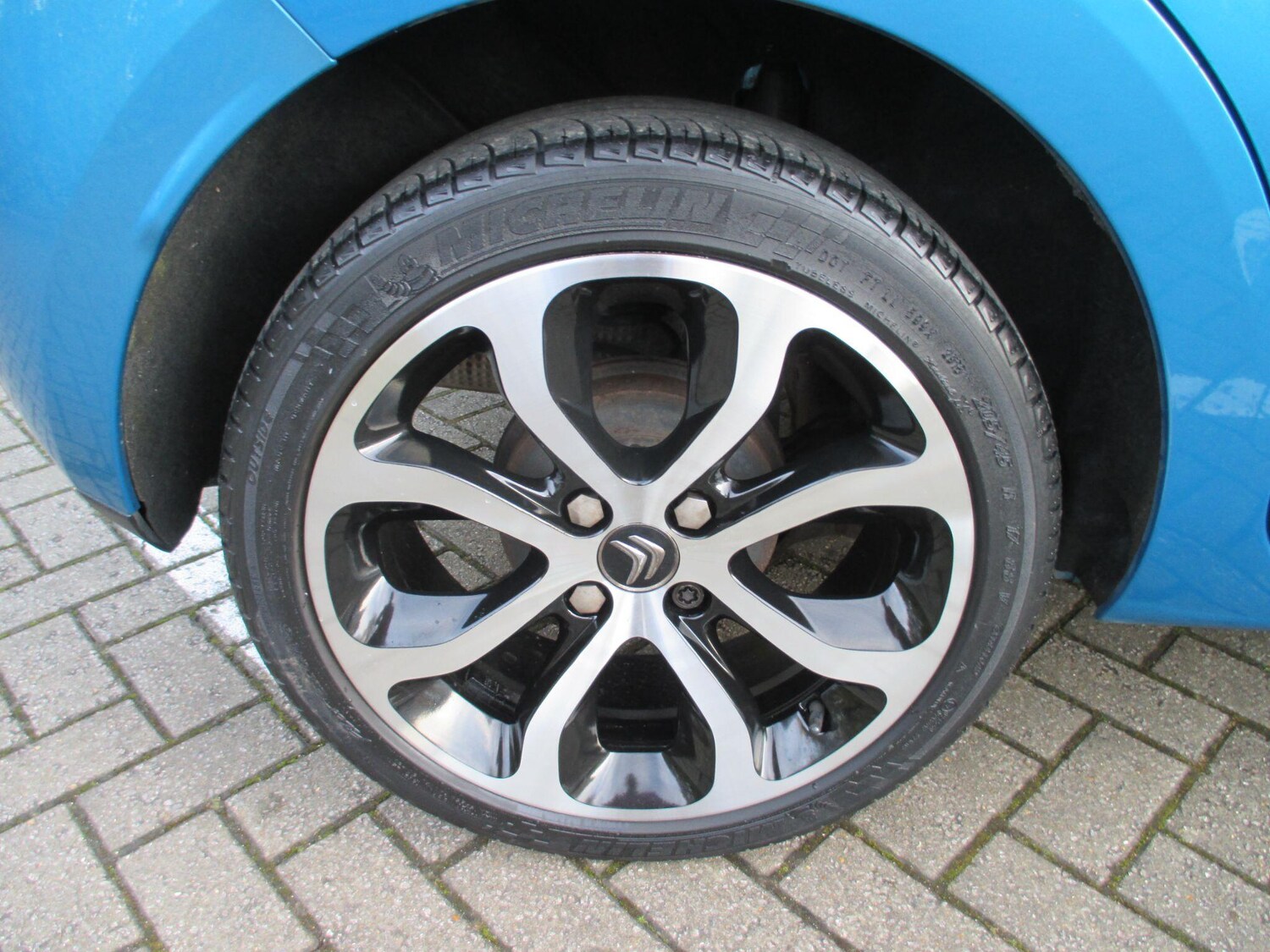 Used Citroen C3 for sale - 77684370: Photo 12