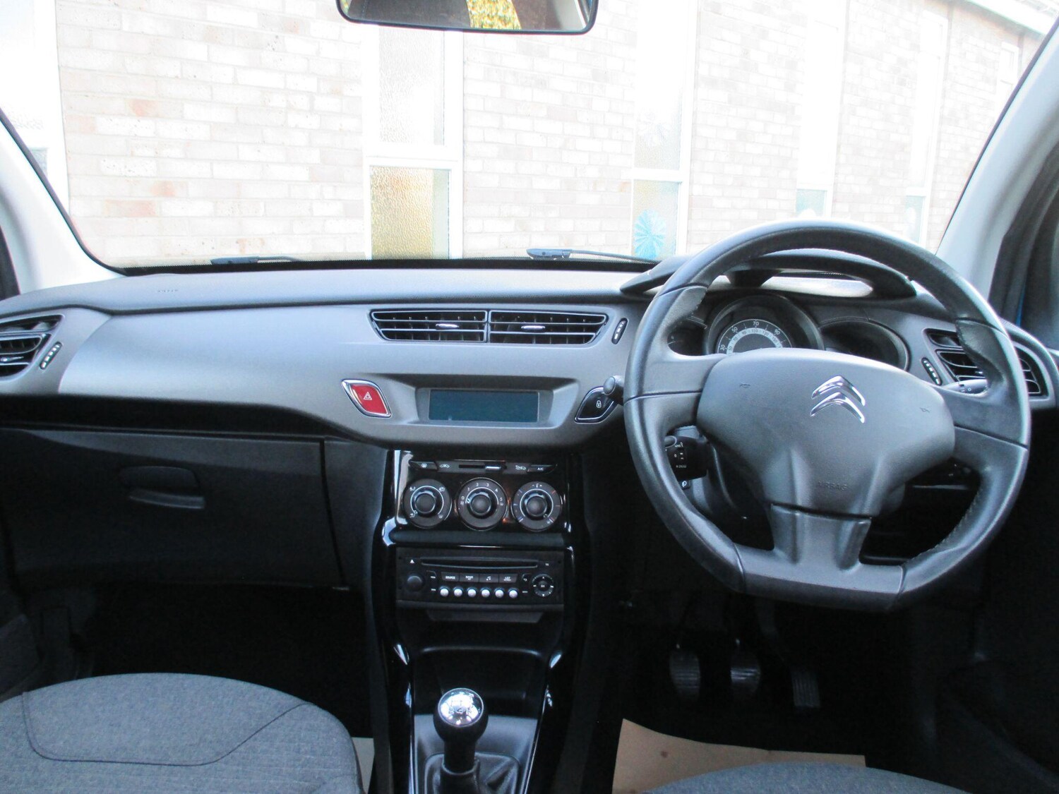 Used Citroen C3 for sale - 77684370: Photo 14