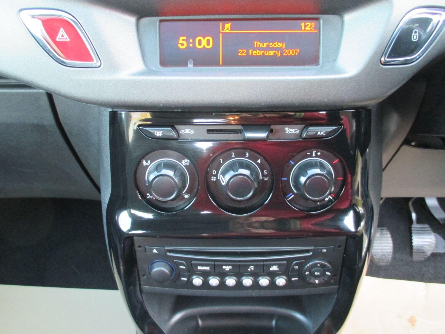 Used Citroen C3 for sale - 77684370: Photo 15