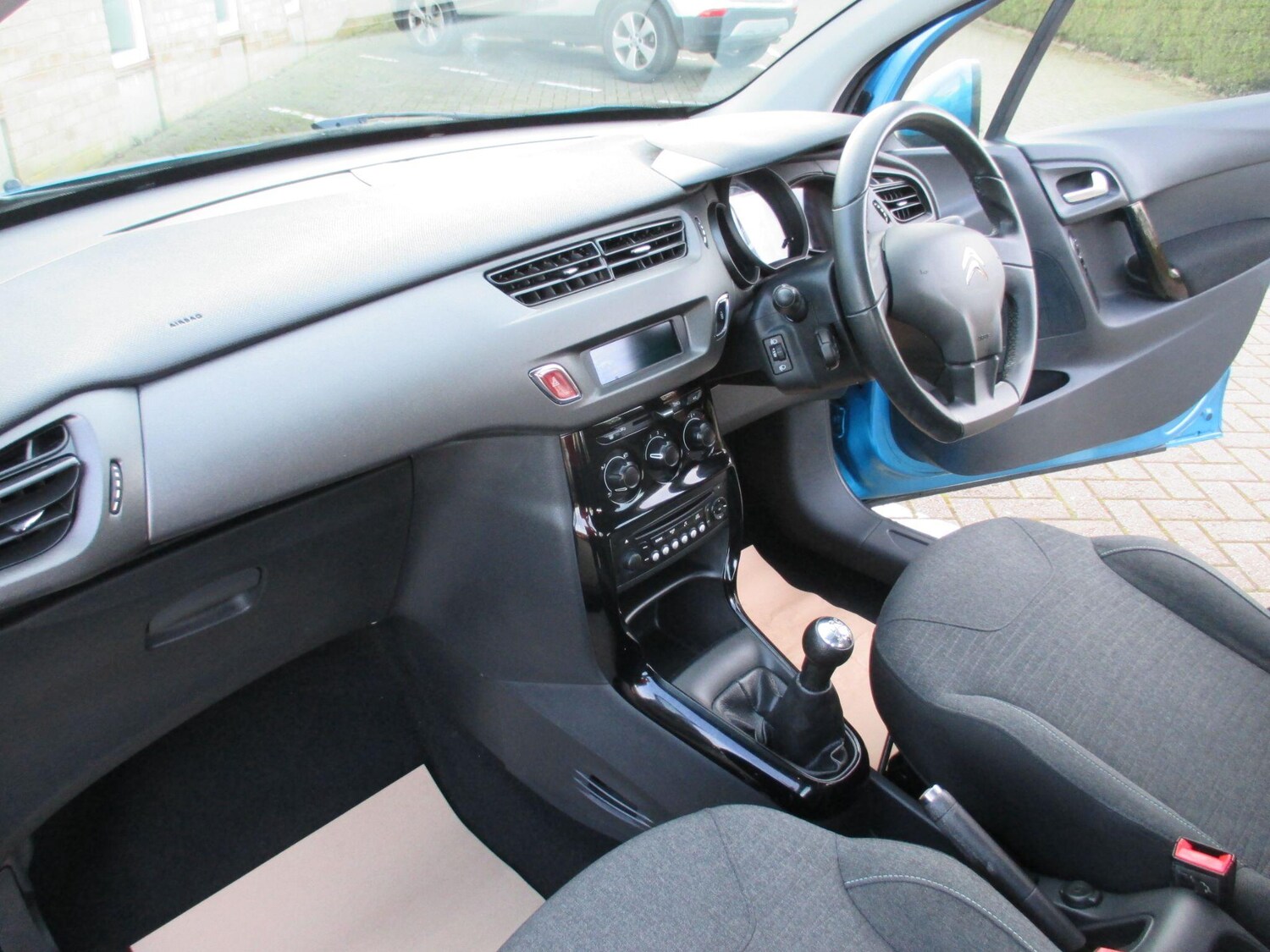 Used Citroen C3 for sale - 77684370: Photo 16