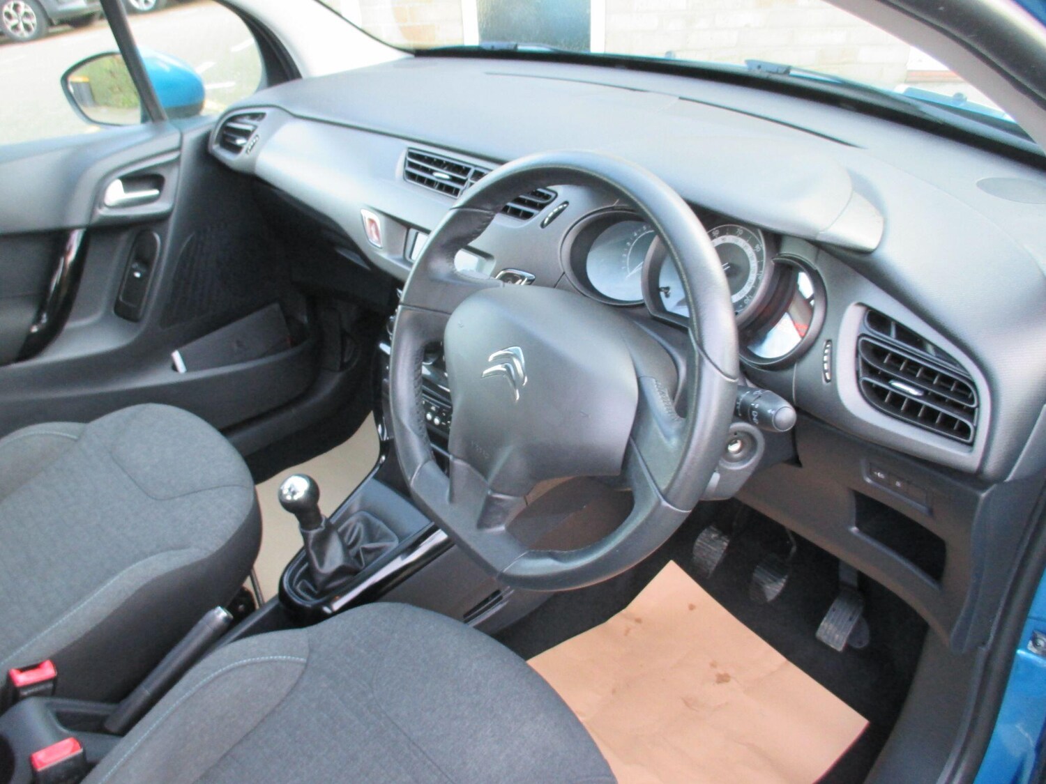Used Citroen C3 for sale - 77684370: Photo 17