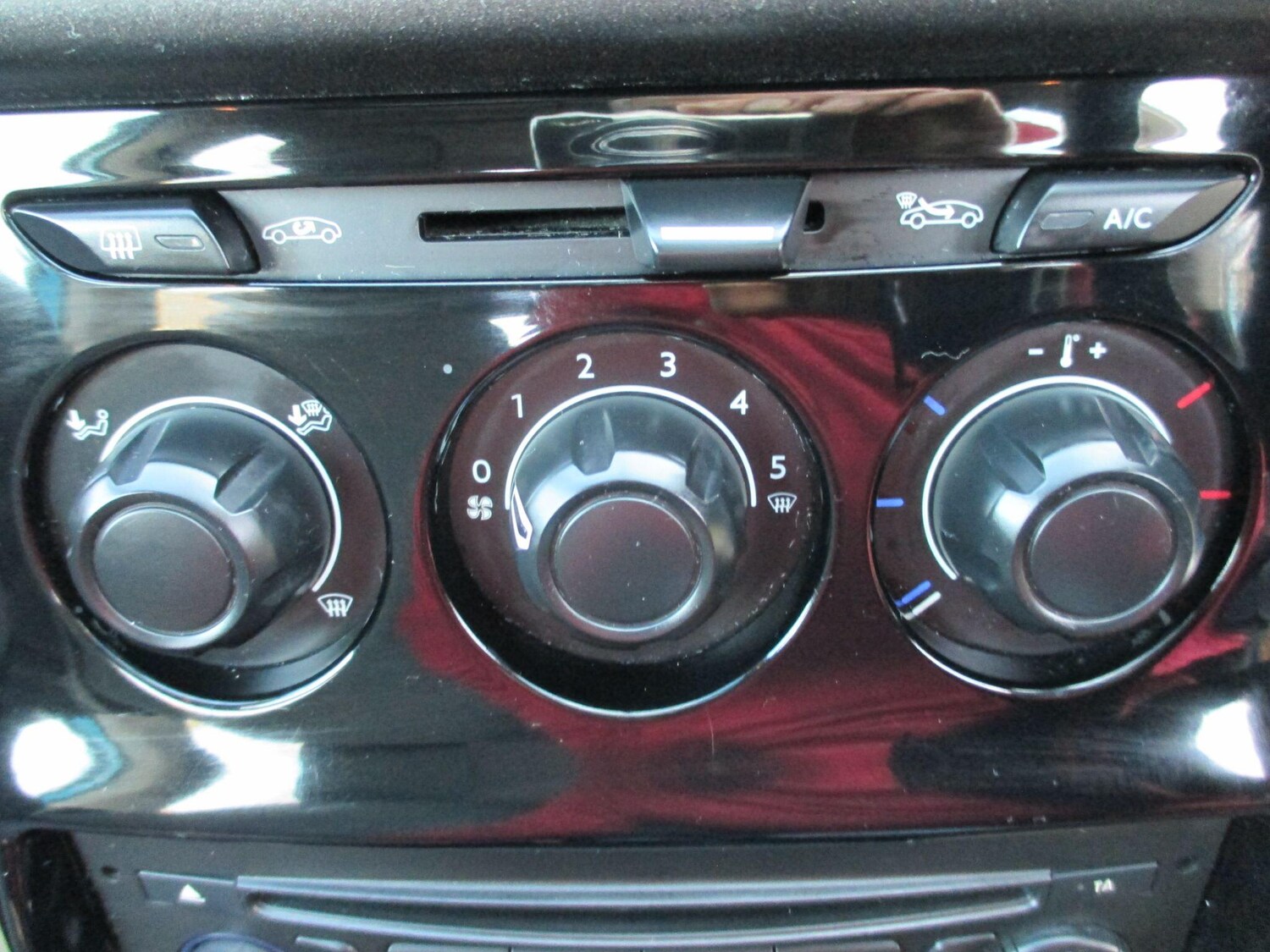 Used Citroen C3 for sale - 77684370: Photo 19