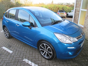 Used Citroen C3 2015 for sale - 77684370: Photo