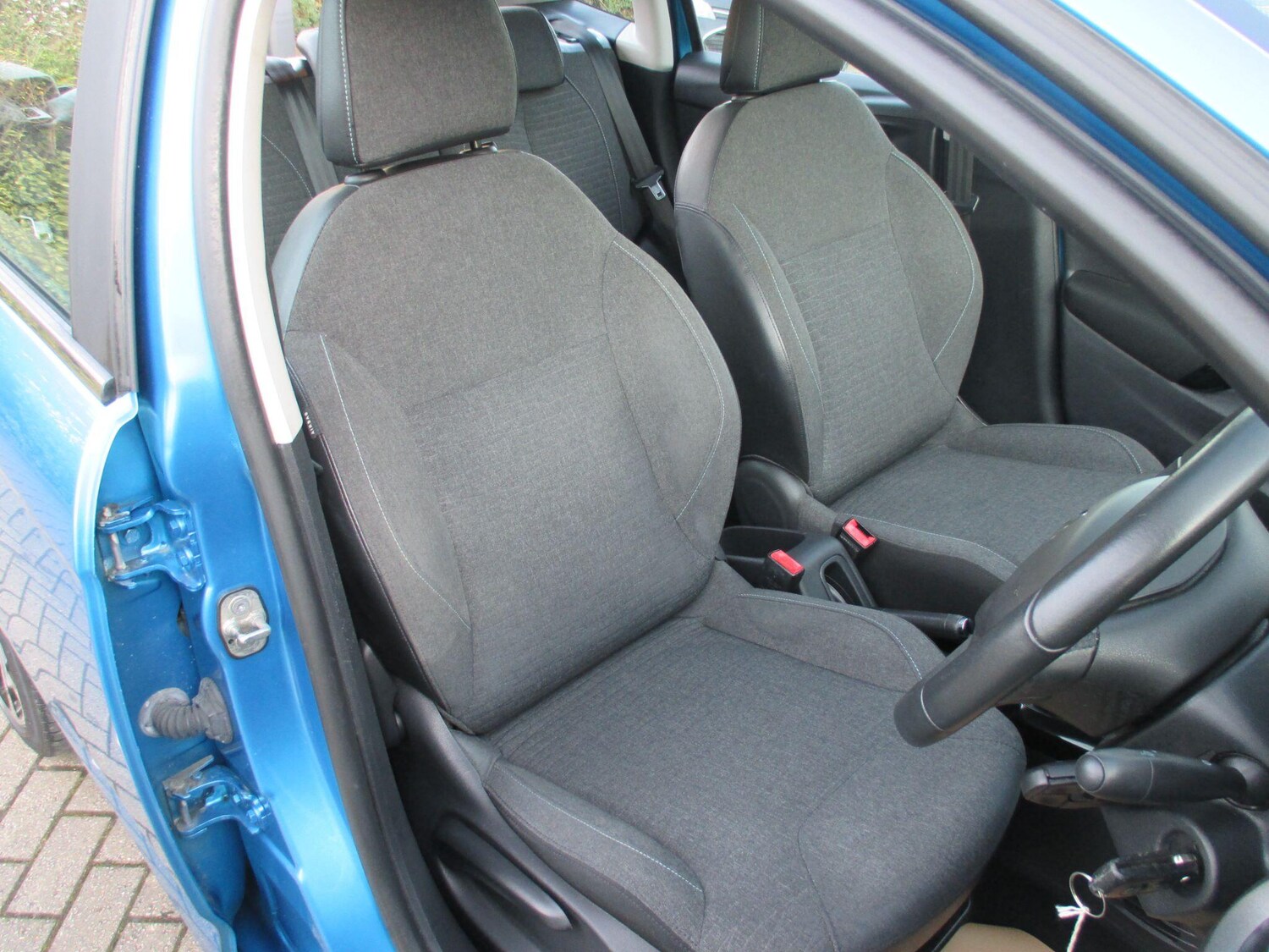 Used Citroen C3 for sale - 77684370: Photo 21