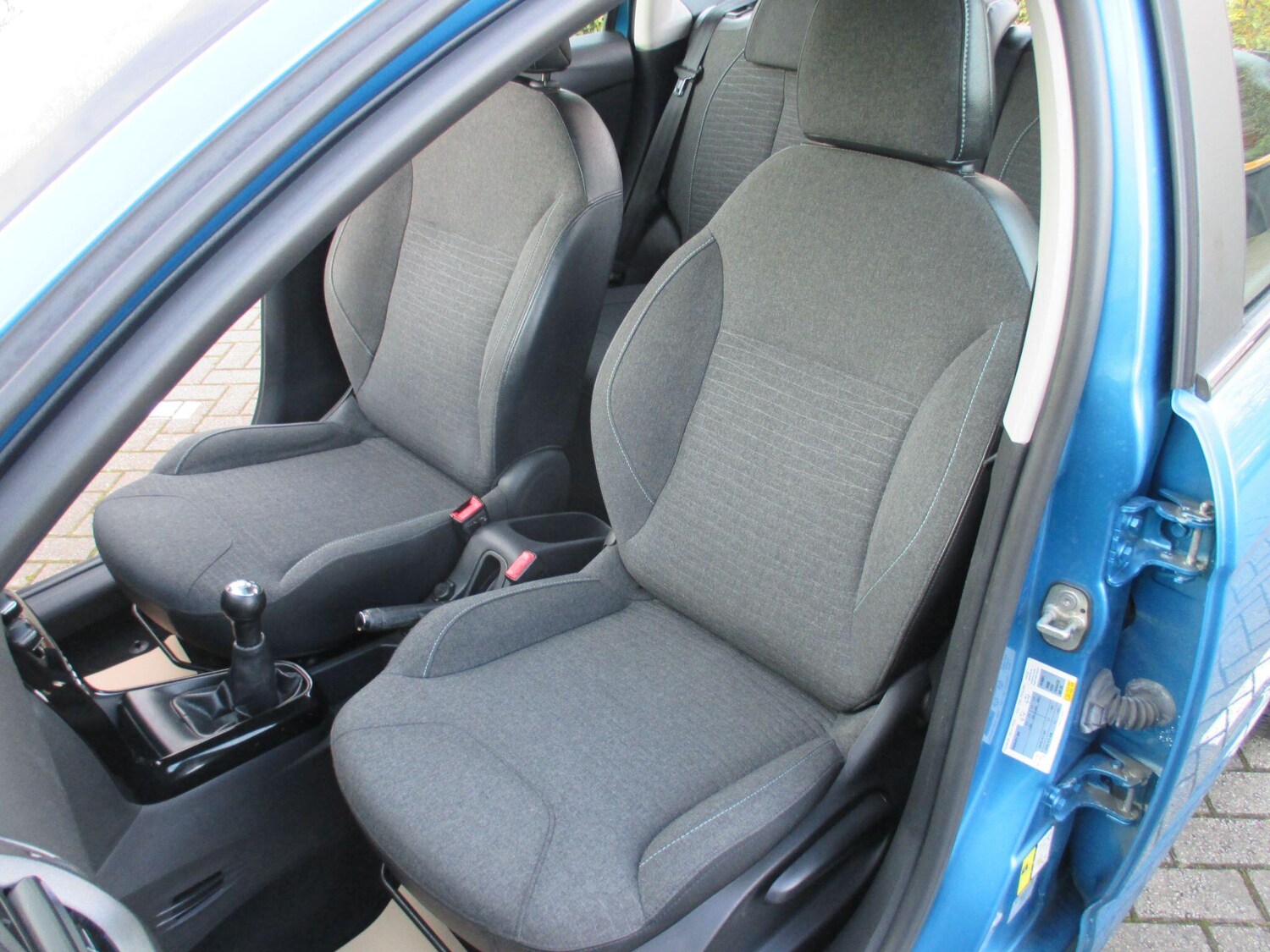 Used Citroen C3 for sale - 77684370: Photo 23