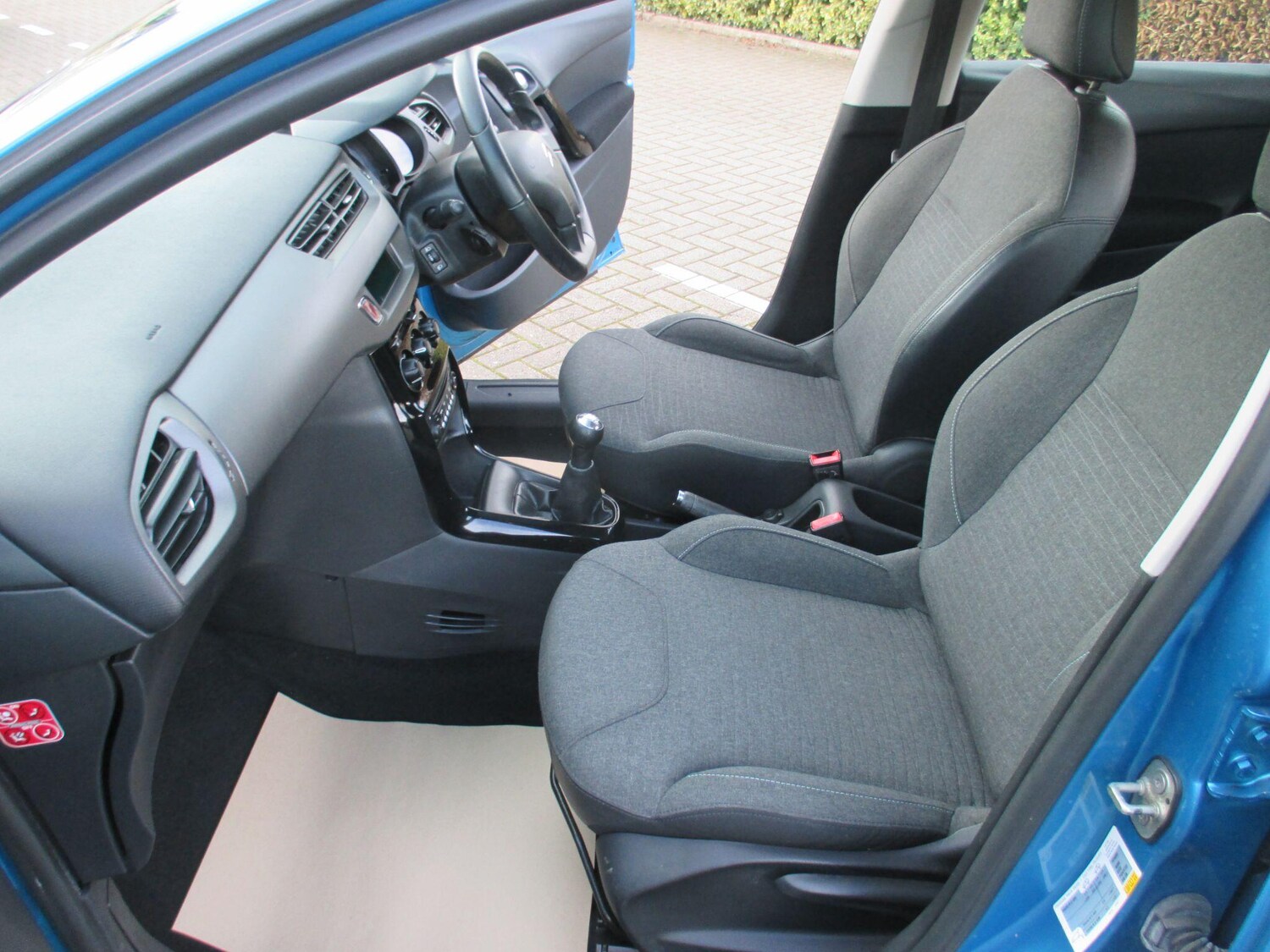 Used Citroen C3 for sale - 77684370: Photo 24