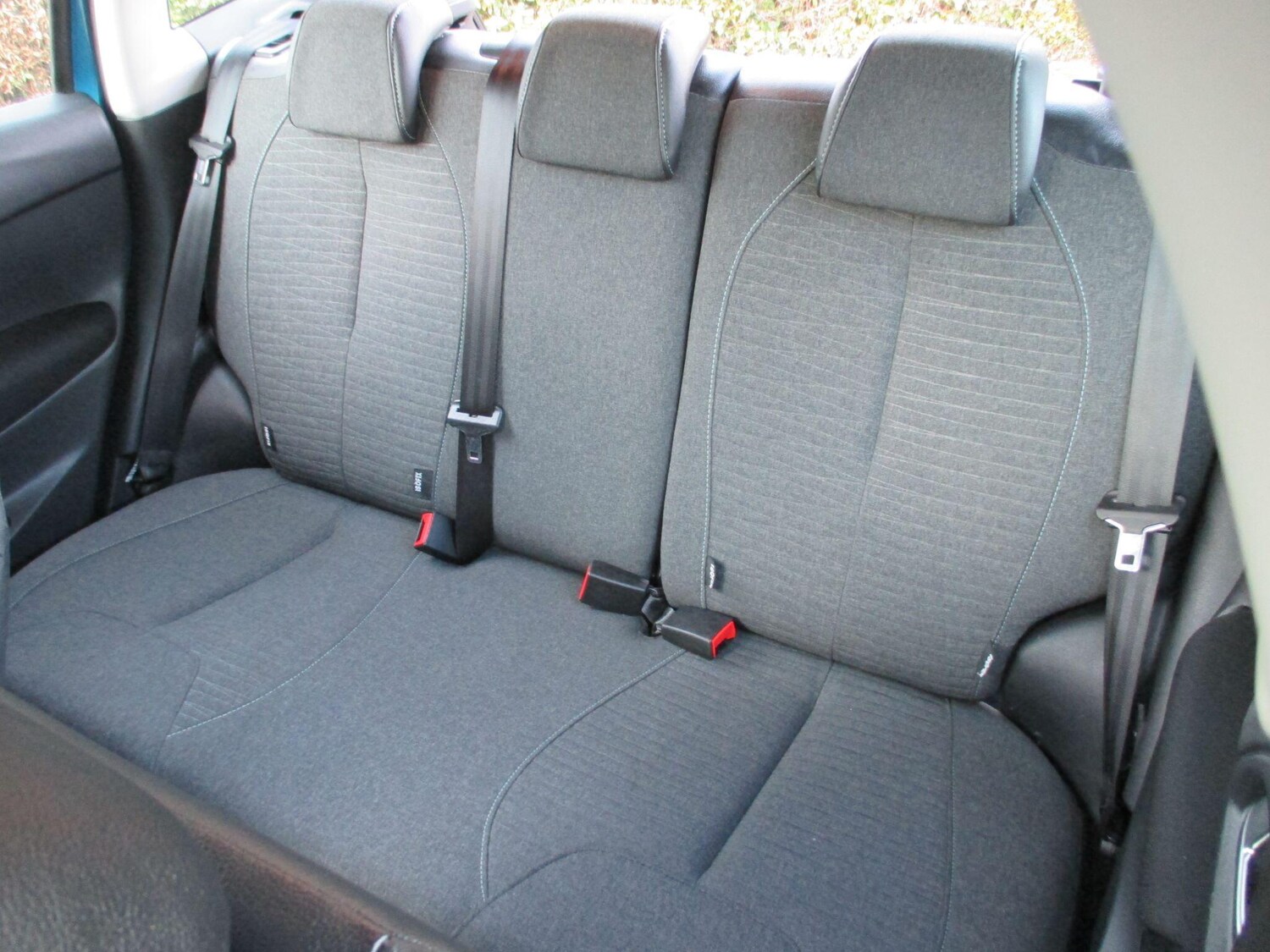 Used Citroen C3 for sale - 77684370: Photo 25