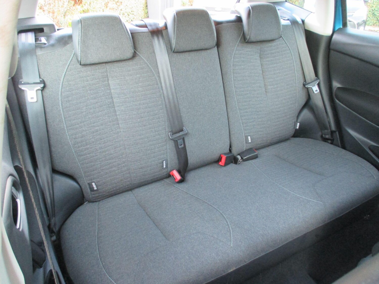 Used Citroen C3 for sale - 77684370: Photo 26