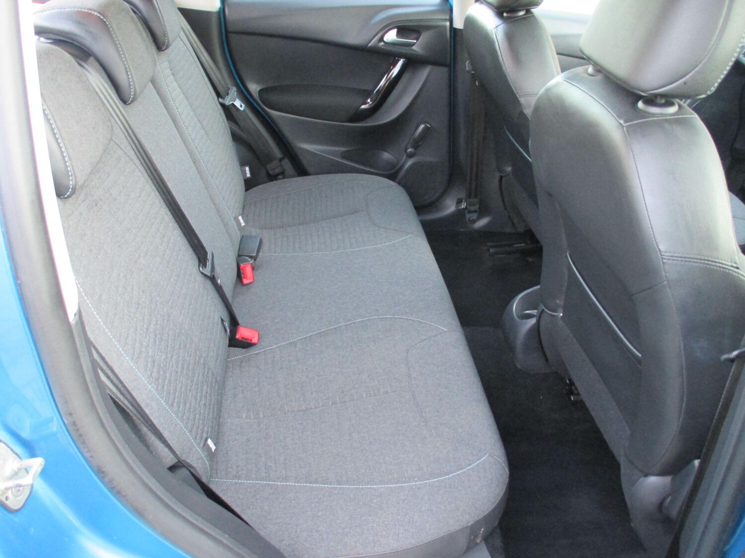 Used Citroen C3 for sale - 77684370: Photo 27