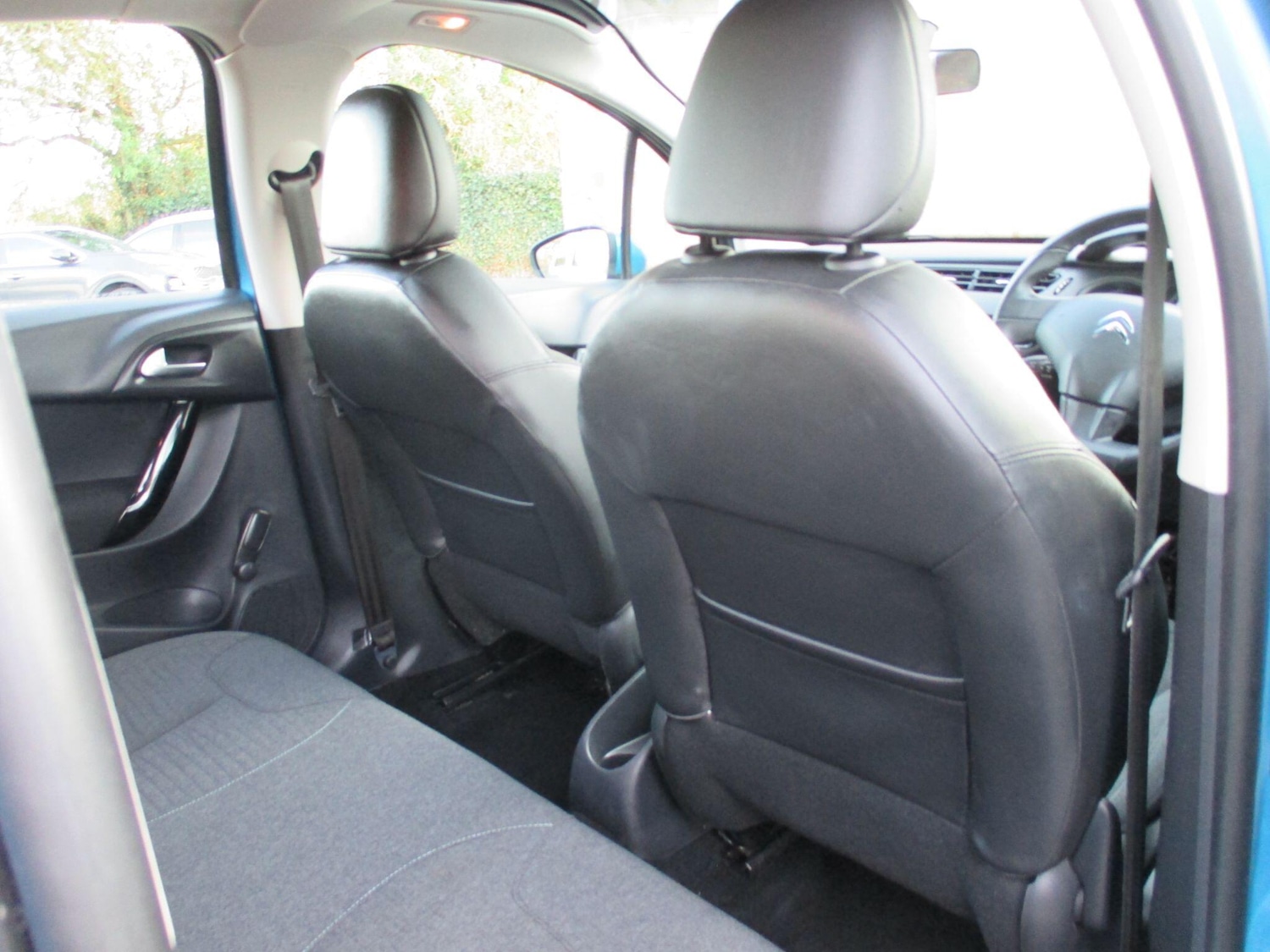 Used Citroen C3 for sale - 77684370: Photo 28