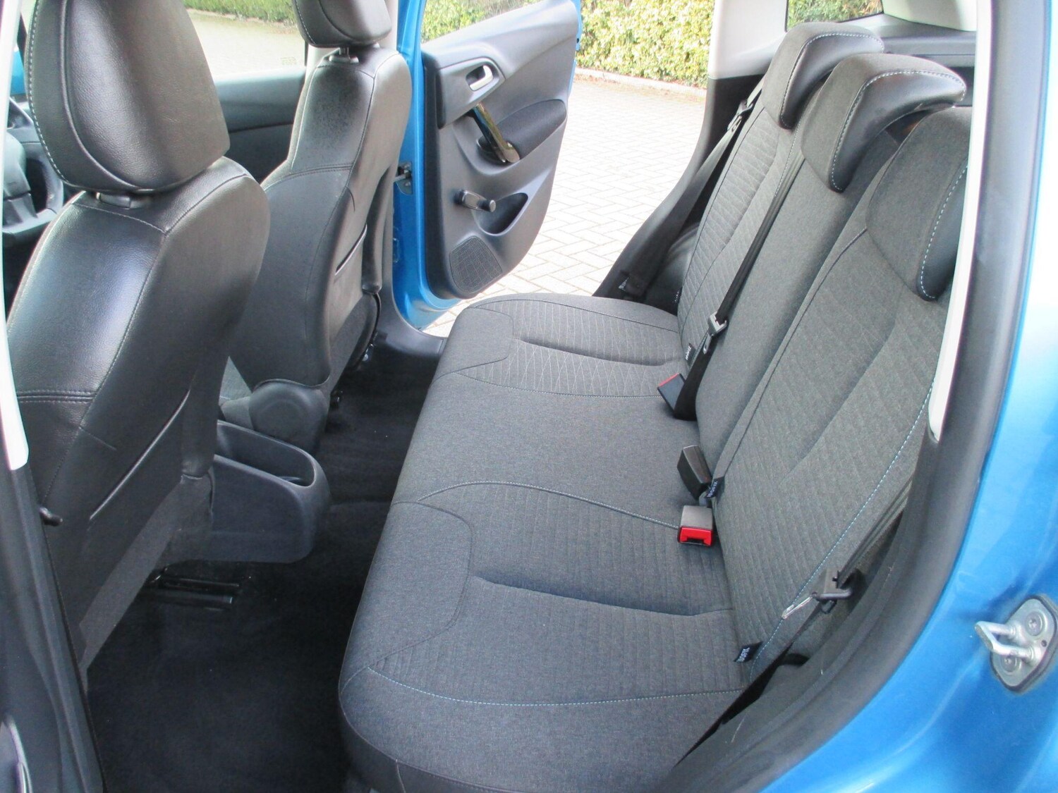 Used Citroen C3 for sale - 77684370: Photo 29