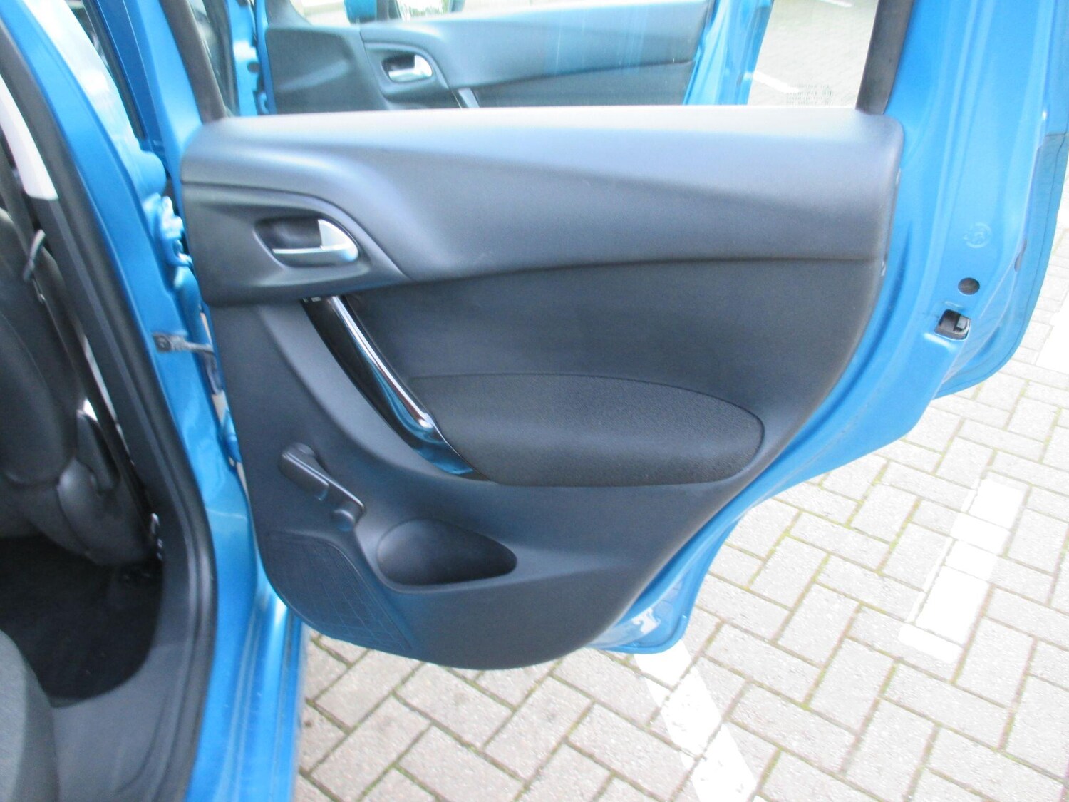 Used Citroen C3 for sale - 77684370: Photo 40