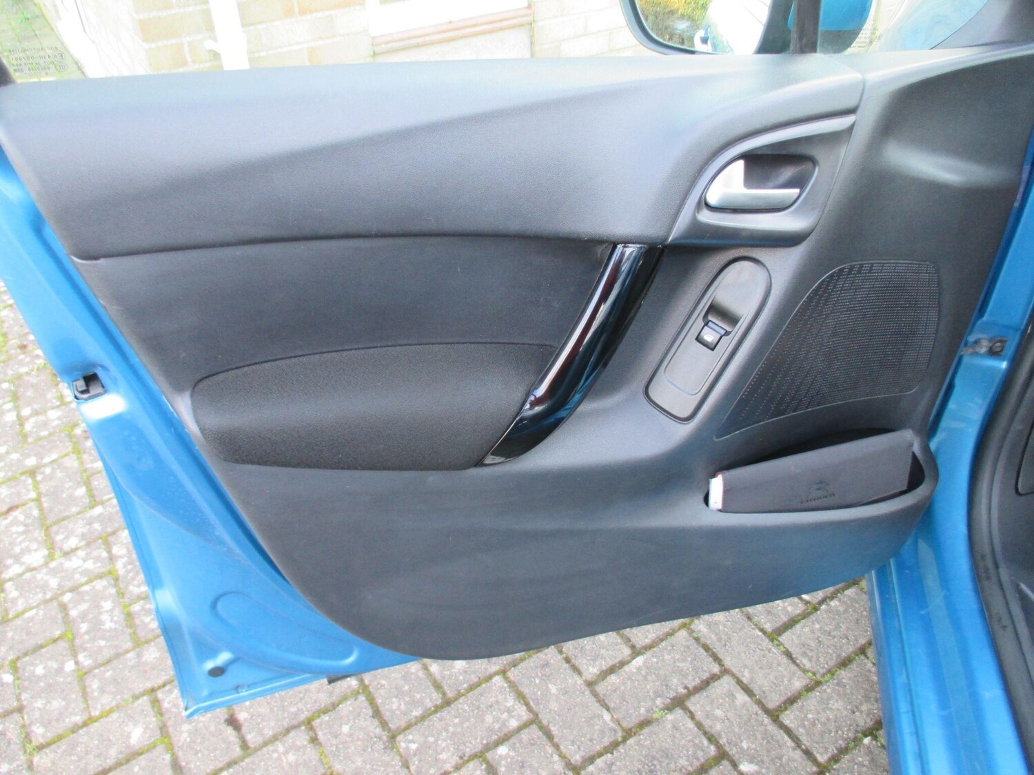 Used Citroen C3 for sale - 77684370: Photo 42