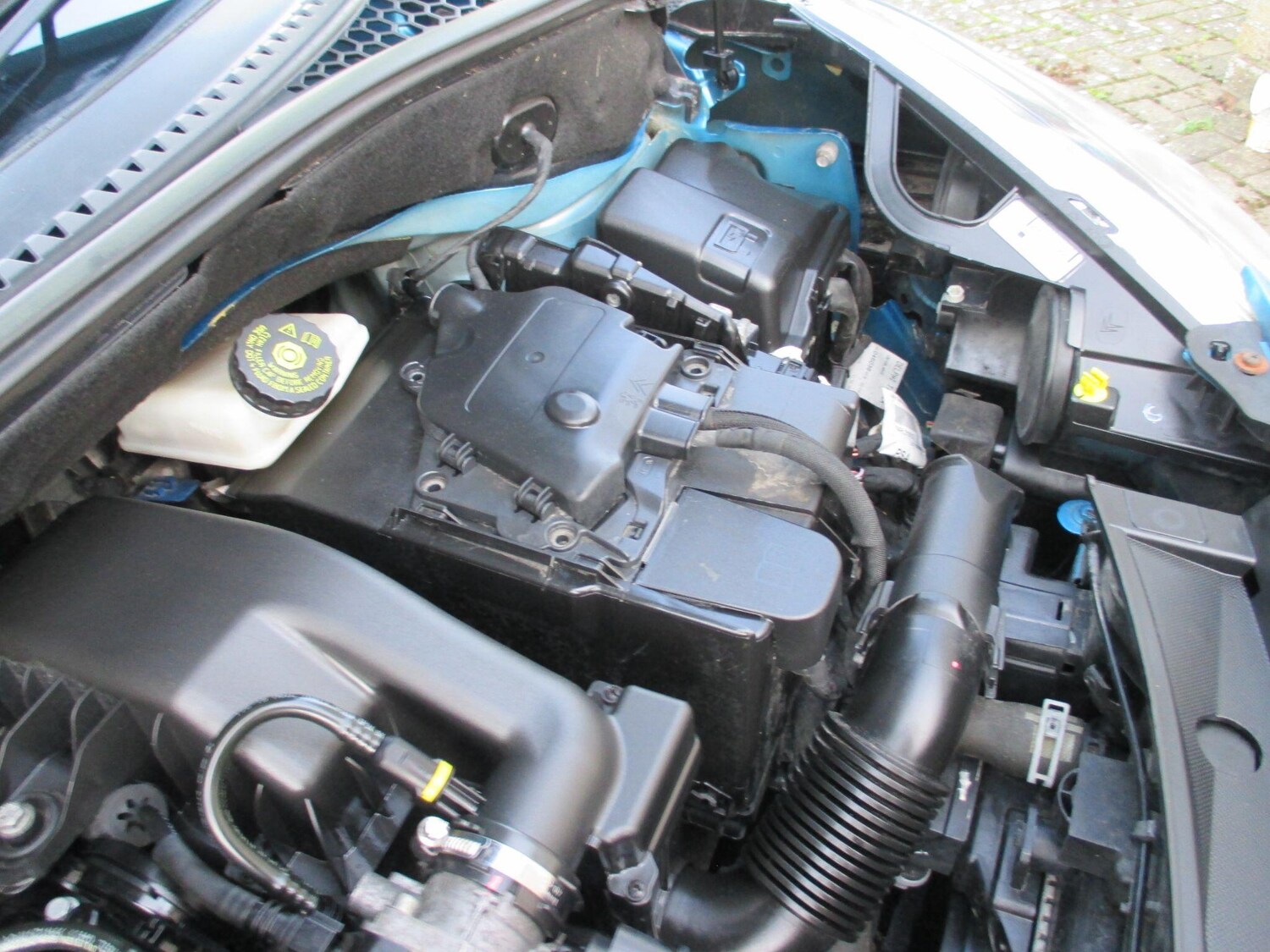 Used Citroen C3 for sale - 77684370: Photo 46