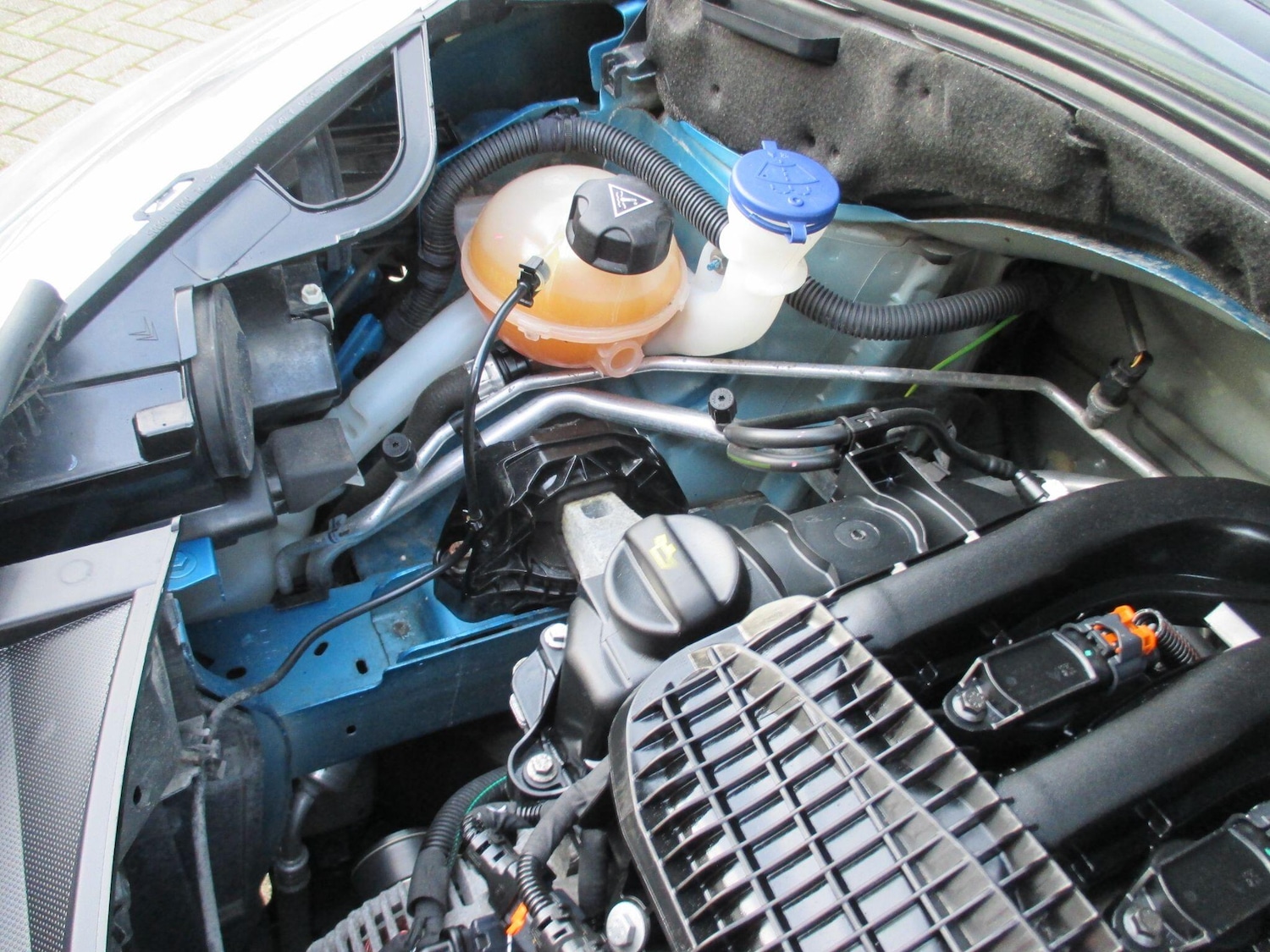 Used Citroen C3 for sale - 77684370: Photo 47