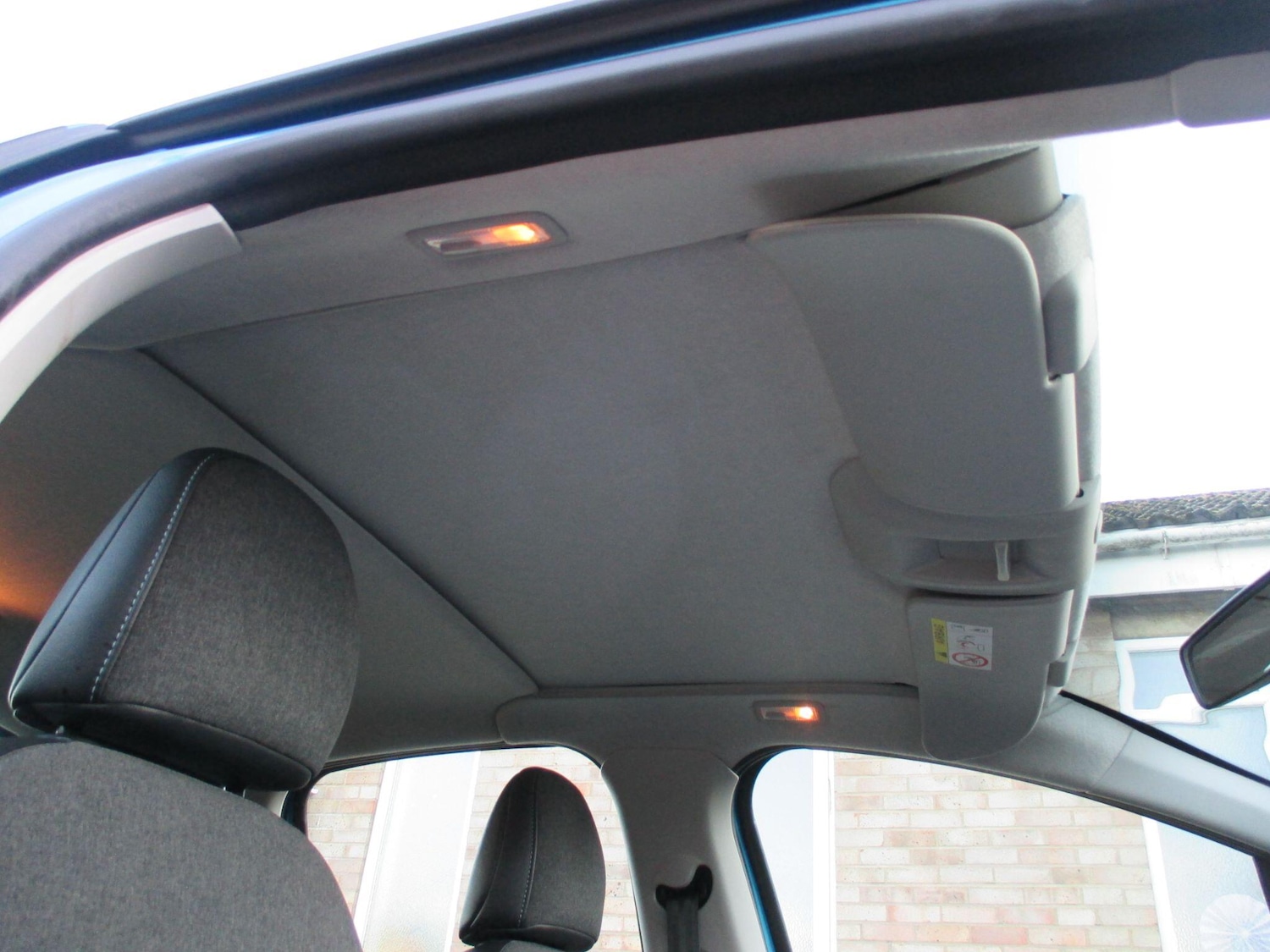 Used Citroen C3 for sale - 77684370: Photo 49