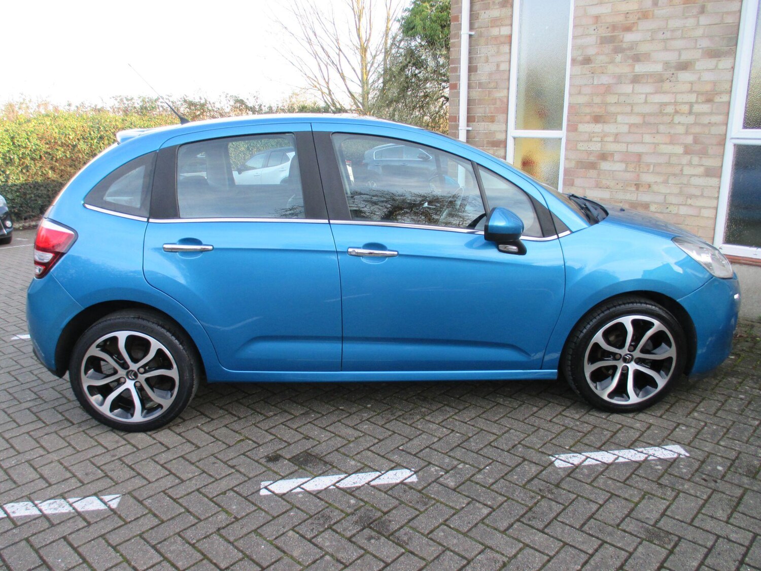 Used Citroen C3 for sale - 77684370: Photo 6