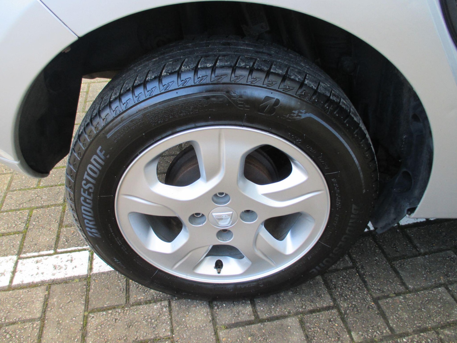 Used Dacia Sandero 2015 for sale - 77439961: Photo 10