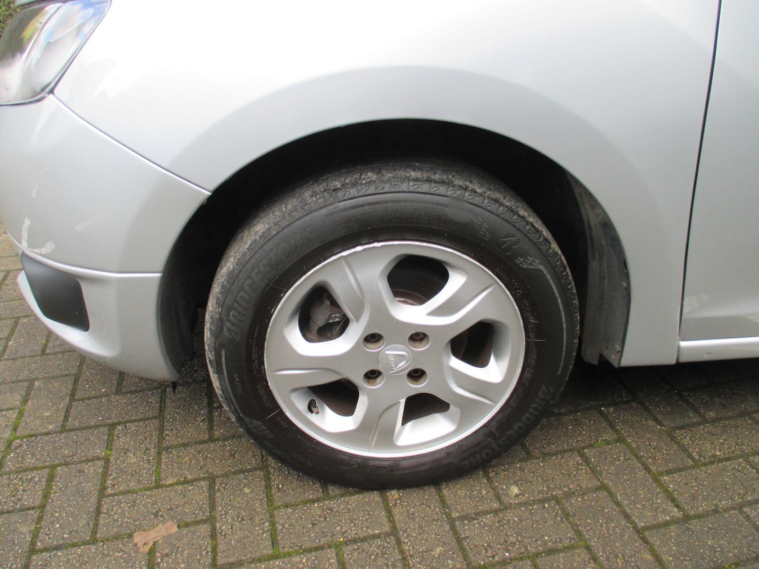 Used Dacia Sandero 2015 for sale - 77439961: Photo 12