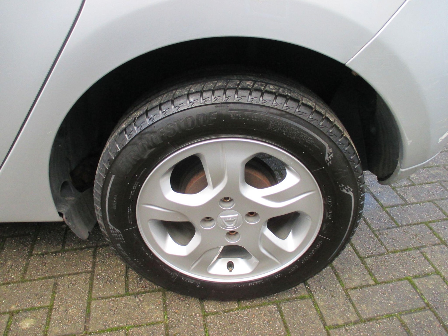 Used Dacia Sandero 2015 for sale - 77439961: Photo 13