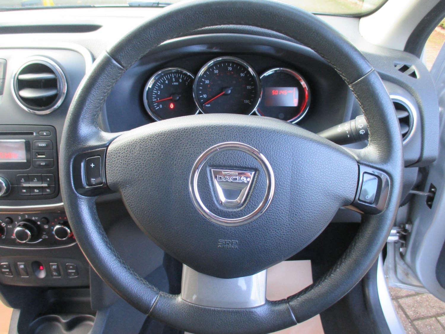 Used Dacia Sandero 2015 for sale - 77439961: Photo 17