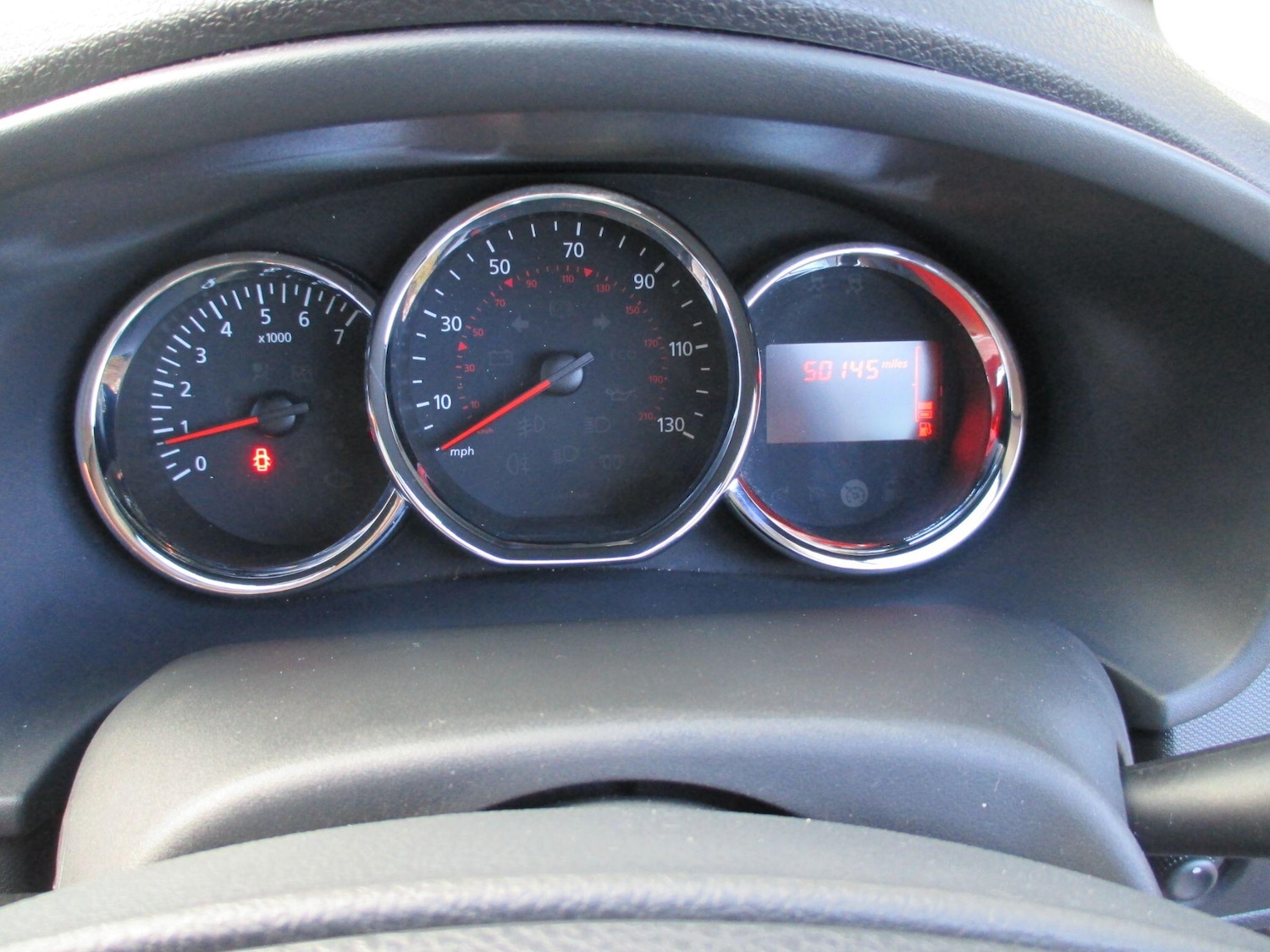 Used Dacia Sandero 2015 for sale - 77439961: Photo 18