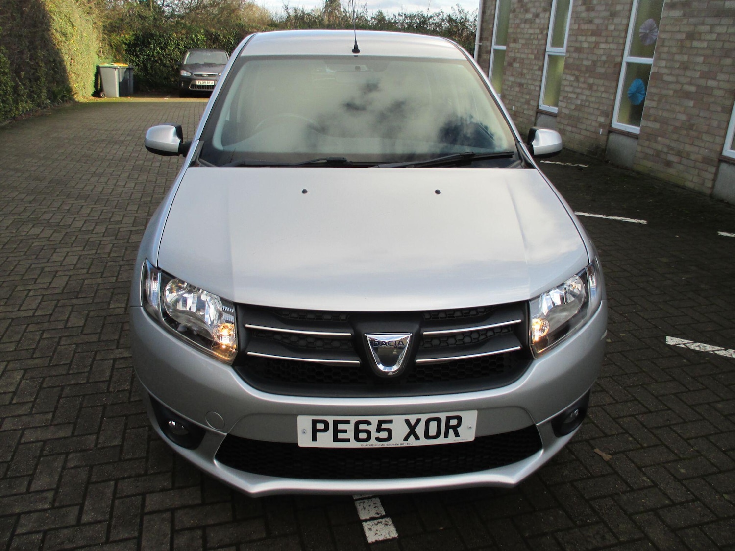 Used Dacia Sandero 2015 for sale - 77439961: Photo 3