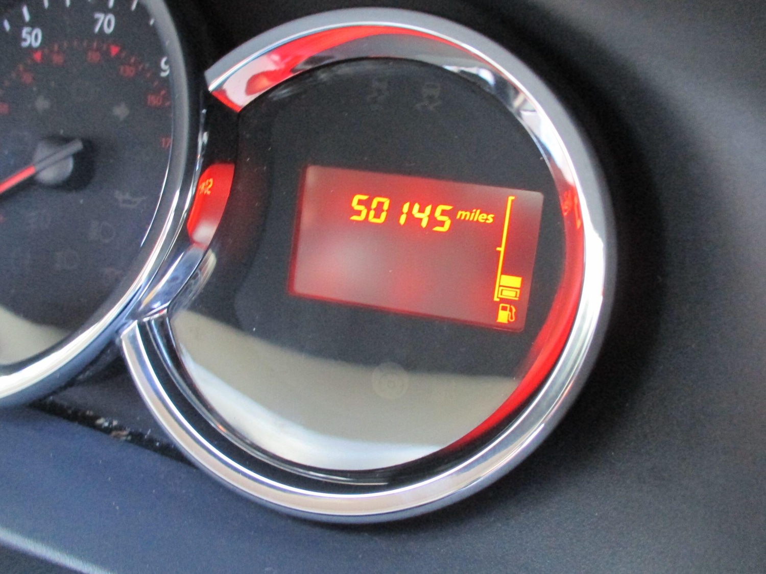 Used Dacia Sandero 2015 for sale - 77439961: Photo 35