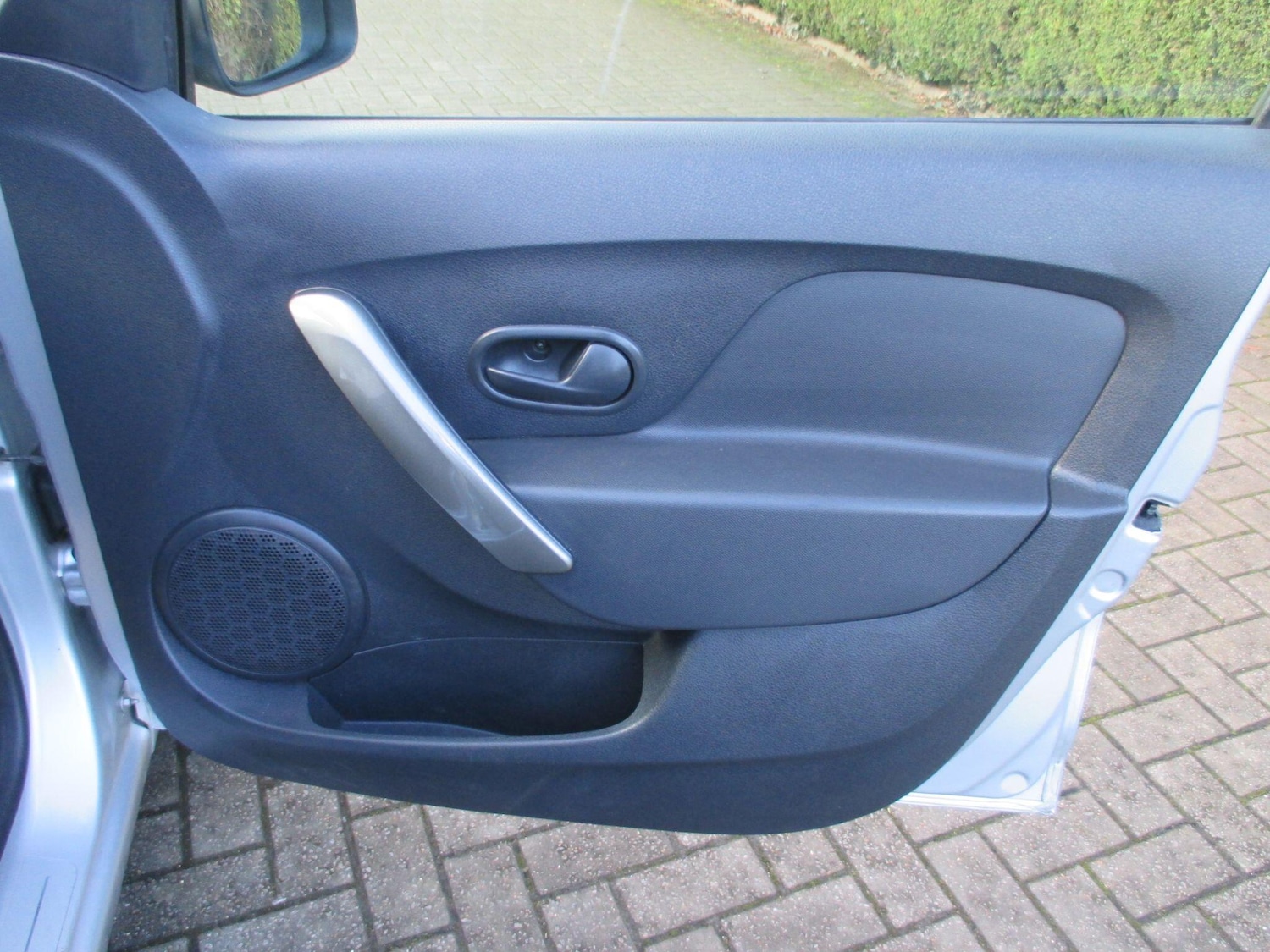 Used Dacia Sandero 2015 for sale - 77439961: Photo 44