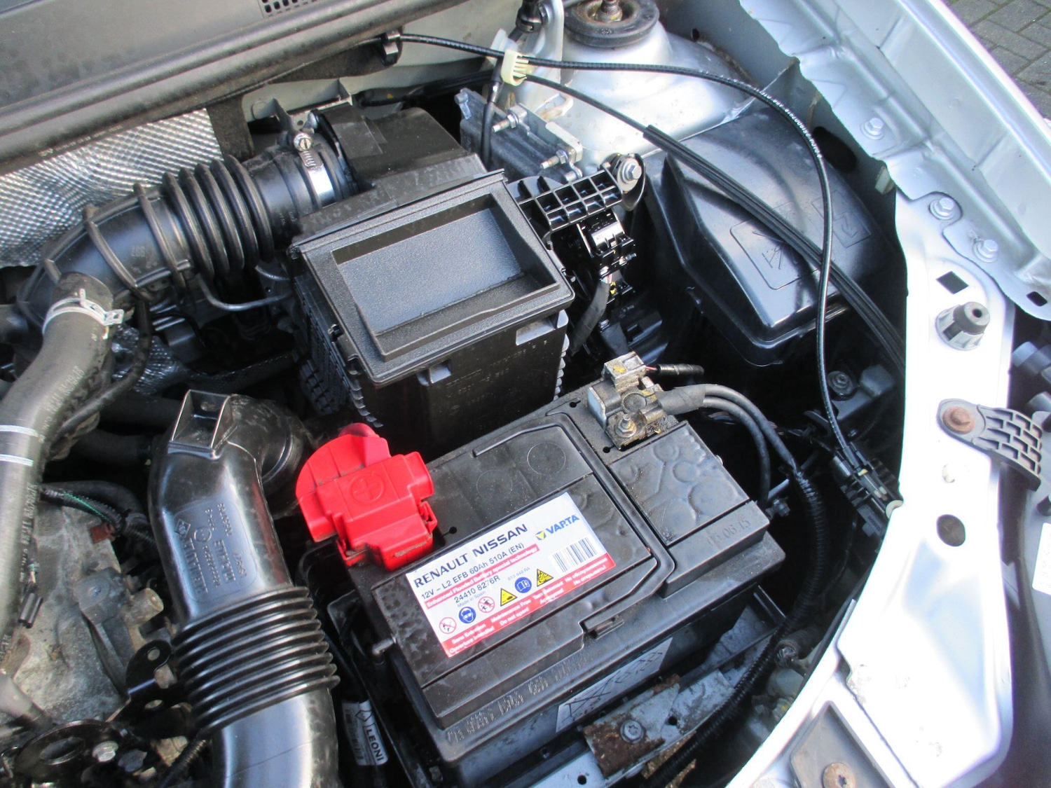 Used Dacia Sandero 2015 for sale - 77439961: Photo 53