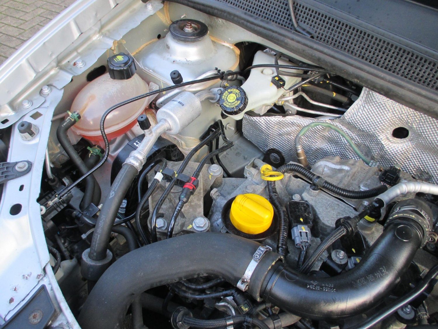 Used Dacia Sandero 2015 for sale - 77439961: Photo 54