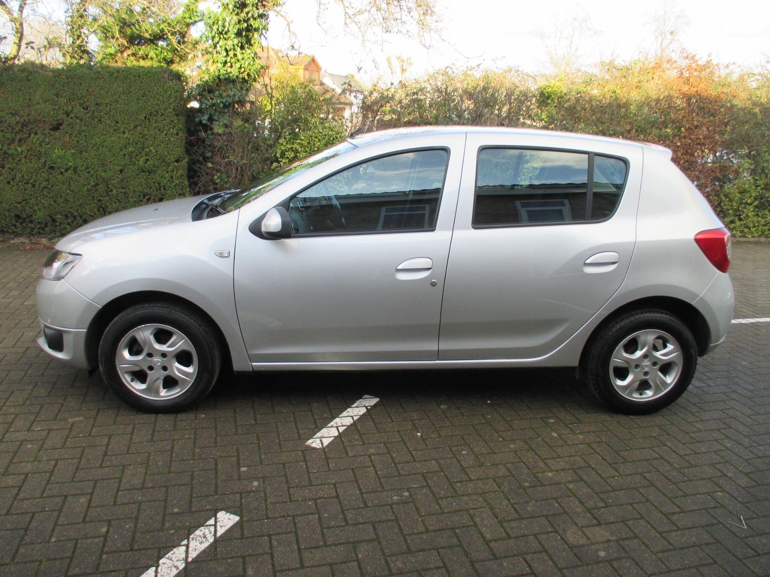 Used Dacia Sandero 2015 for sale - 77439961: Photo 7