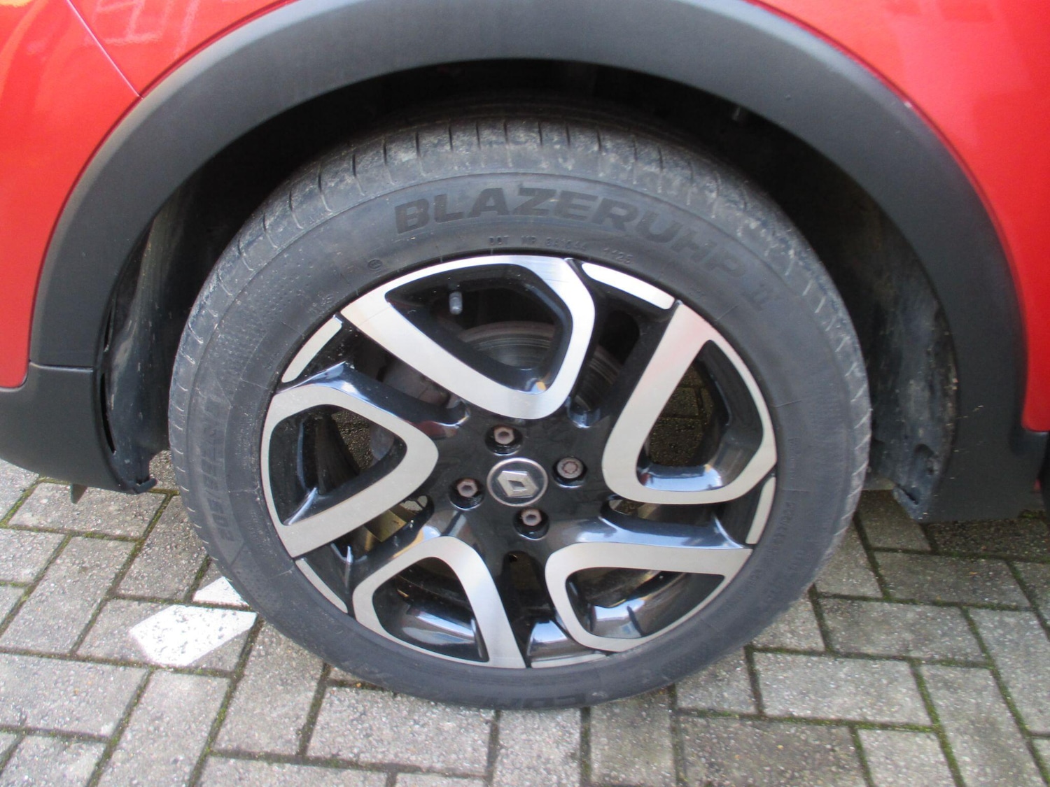 Used Renault Captur 2018 for sale - 77574277: Photo 11