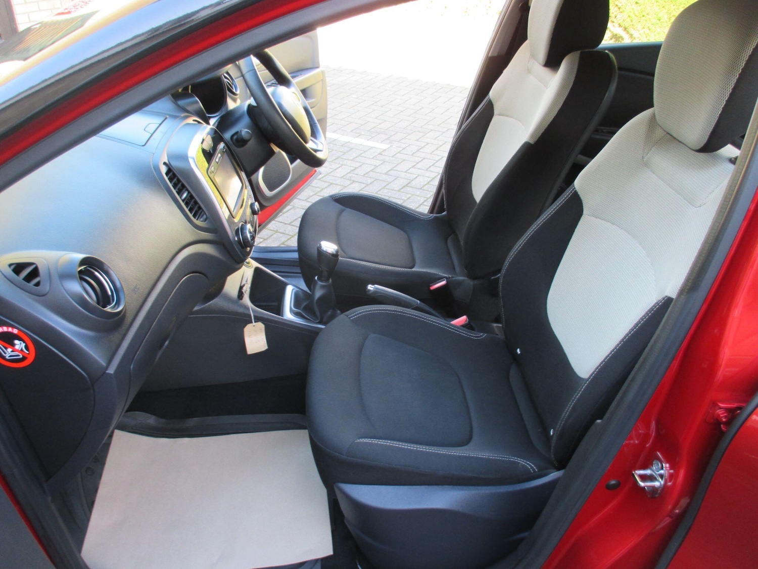 Used Renault Captur 2018 for sale - 77574277: Photo 24