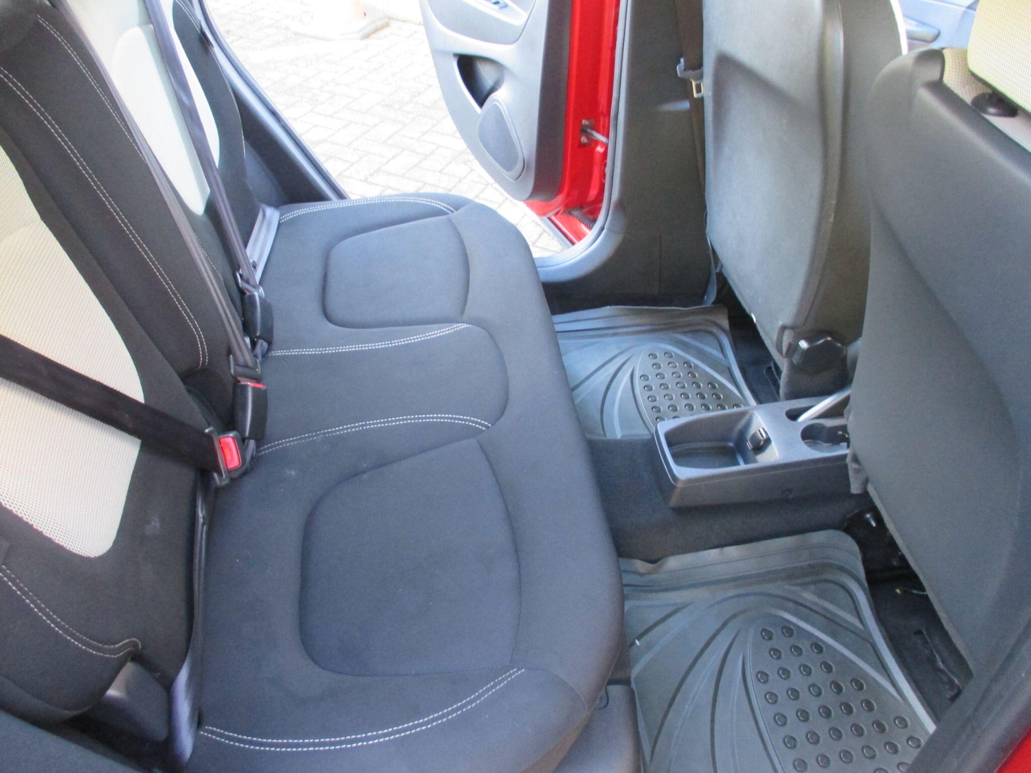 Used Renault Captur 2018 for sale - 77574277: Photo 27