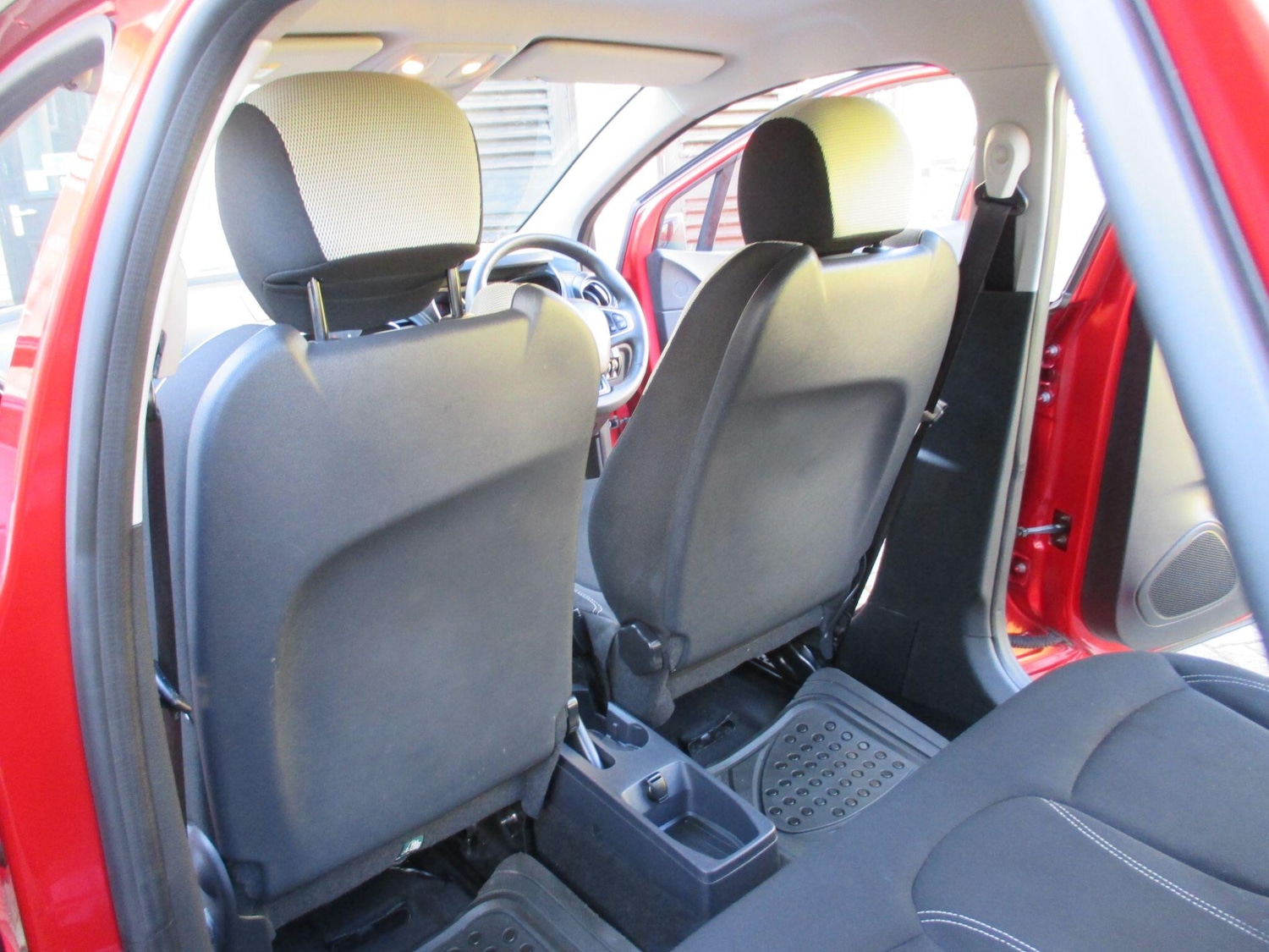 Used Renault Captur 2018 for sale - 77574277: Photo 29