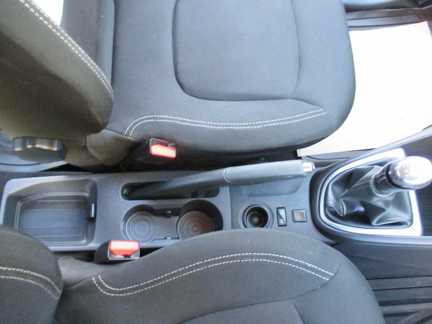 Used Renault Captur 2018 for sale - 77574277: Photo 39