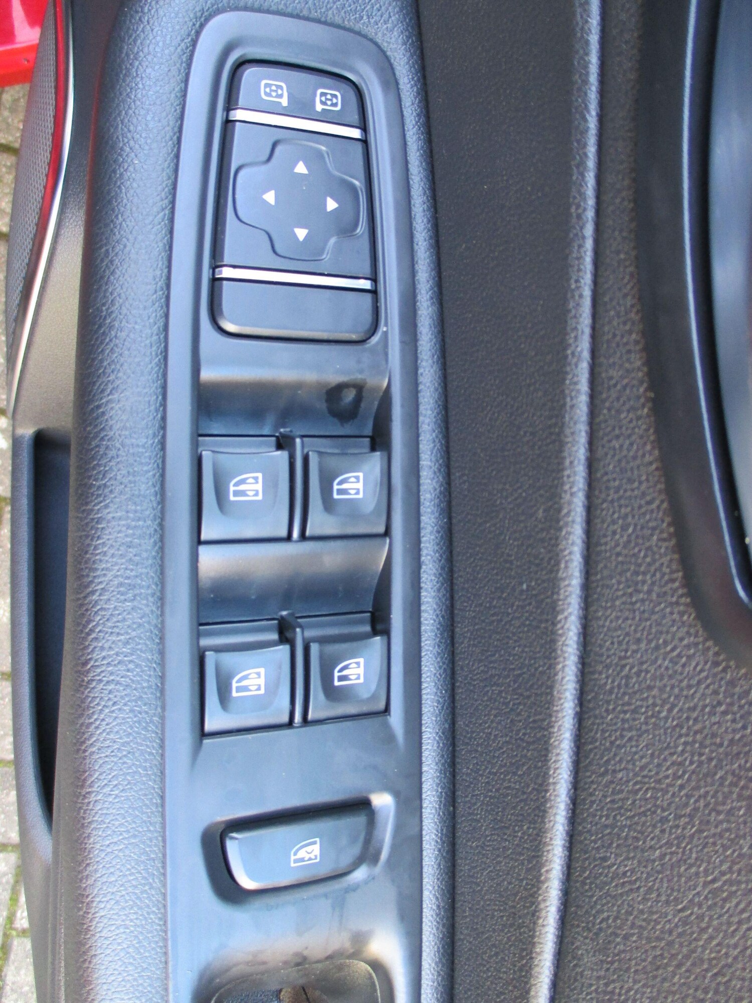 Used Renault Captur 2018 for sale - 77574277: Photo 41