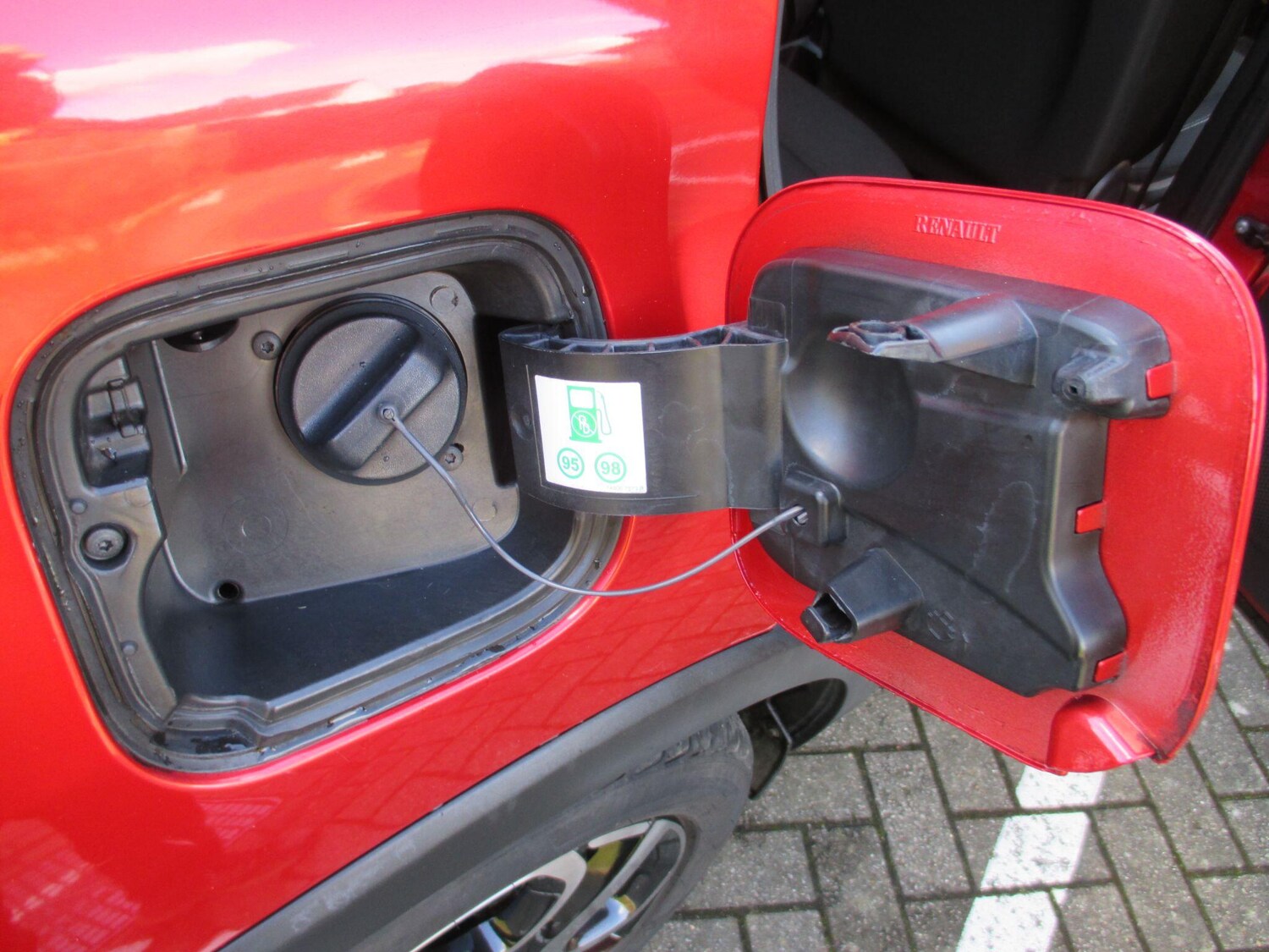 Used Renault Captur 2018 for sale - 77574277: Photo 49