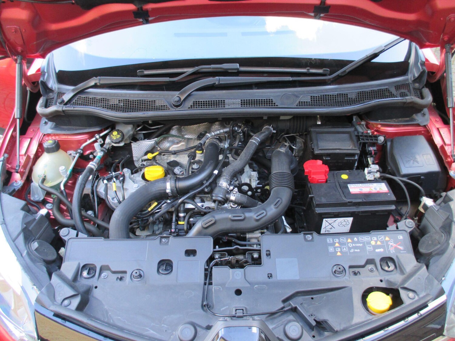 Used Renault Captur 2018 for sale - 77574277: Photo 50