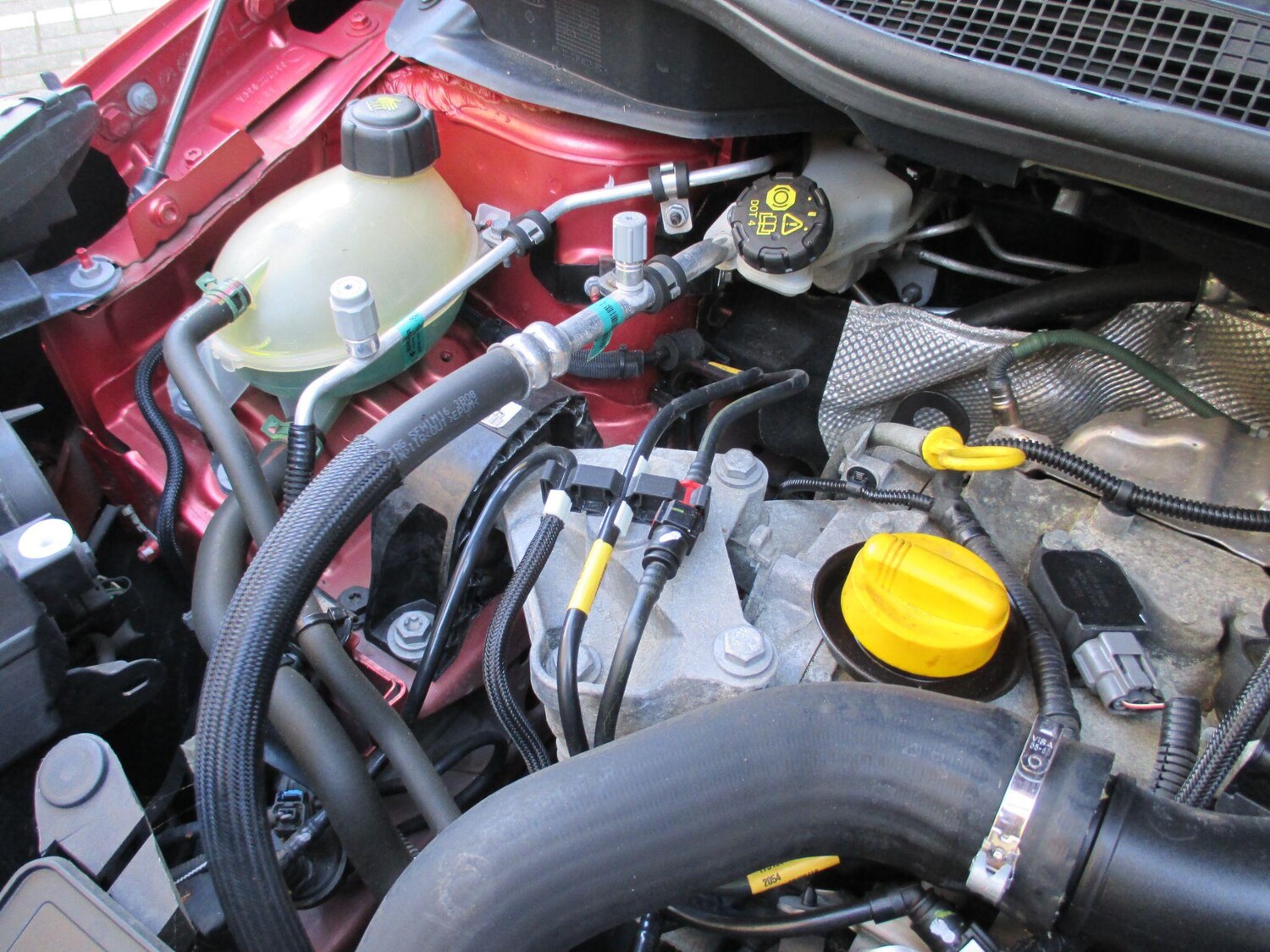 Used Renault Captur 2018 for sale - 77574277: Photo 51