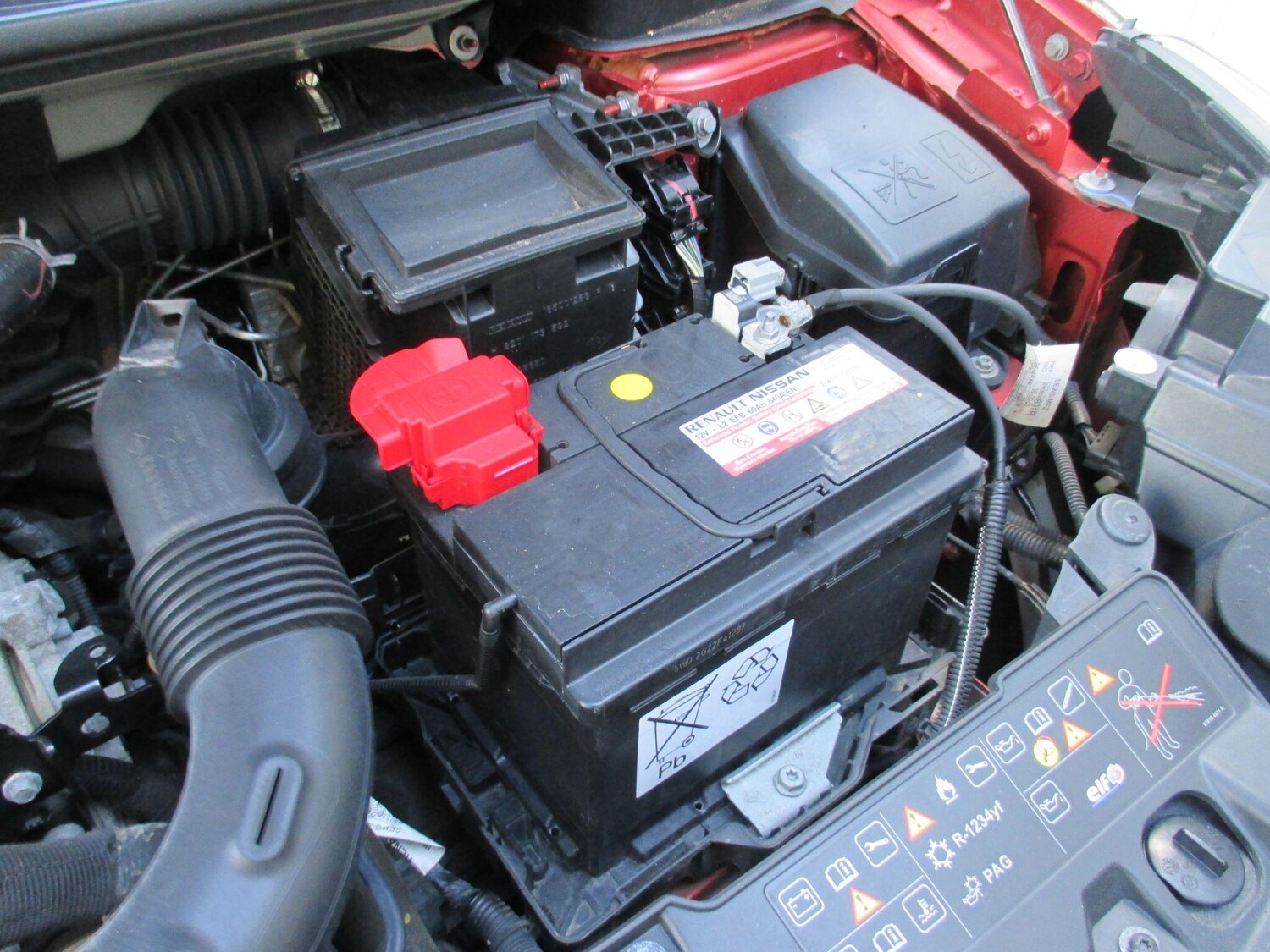 Used Renault Captur 2018 for sale - 77574277: Photo 52