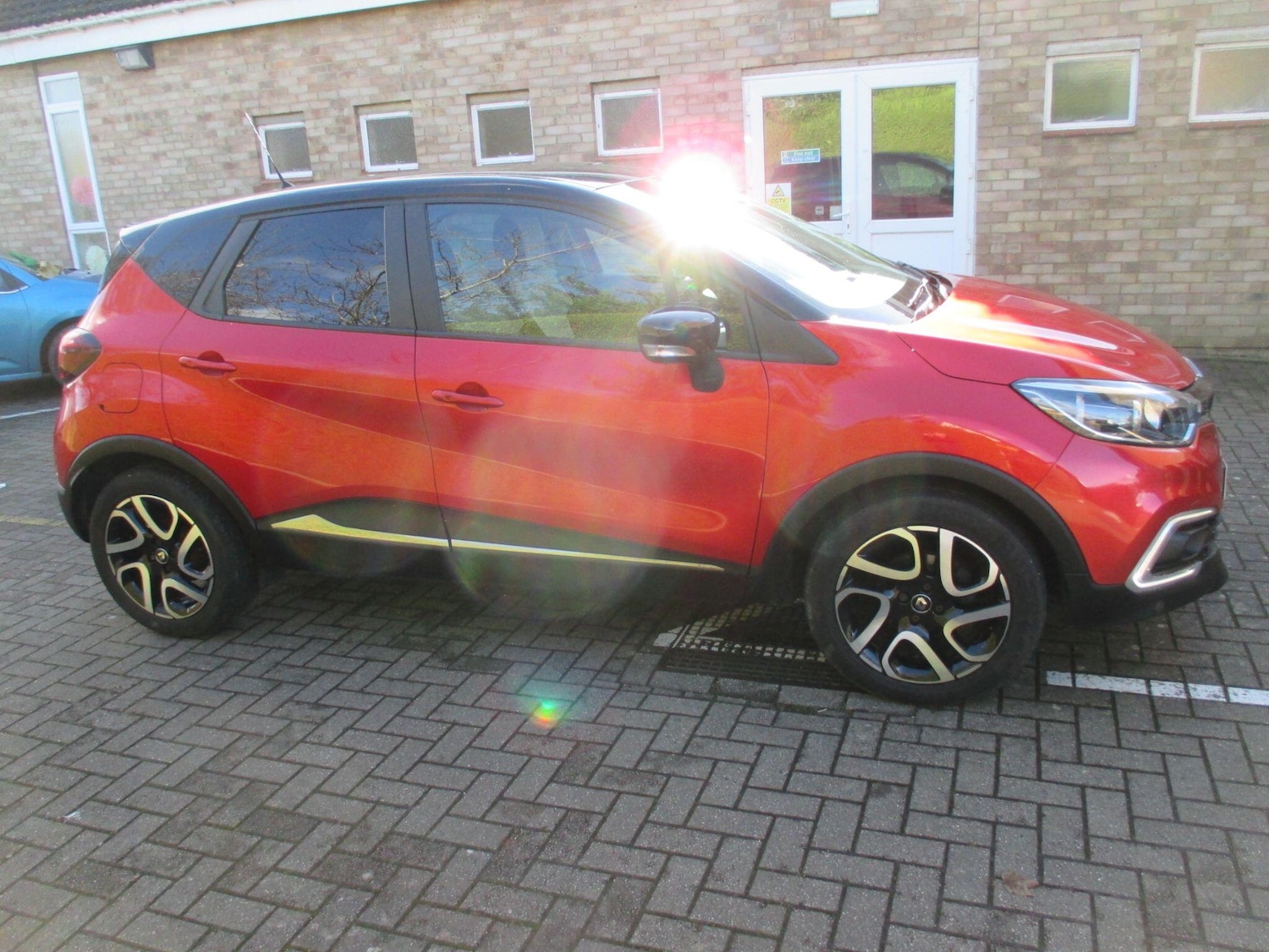 Used Renault Captur 2018 for sale - 77574277: Photo 6
