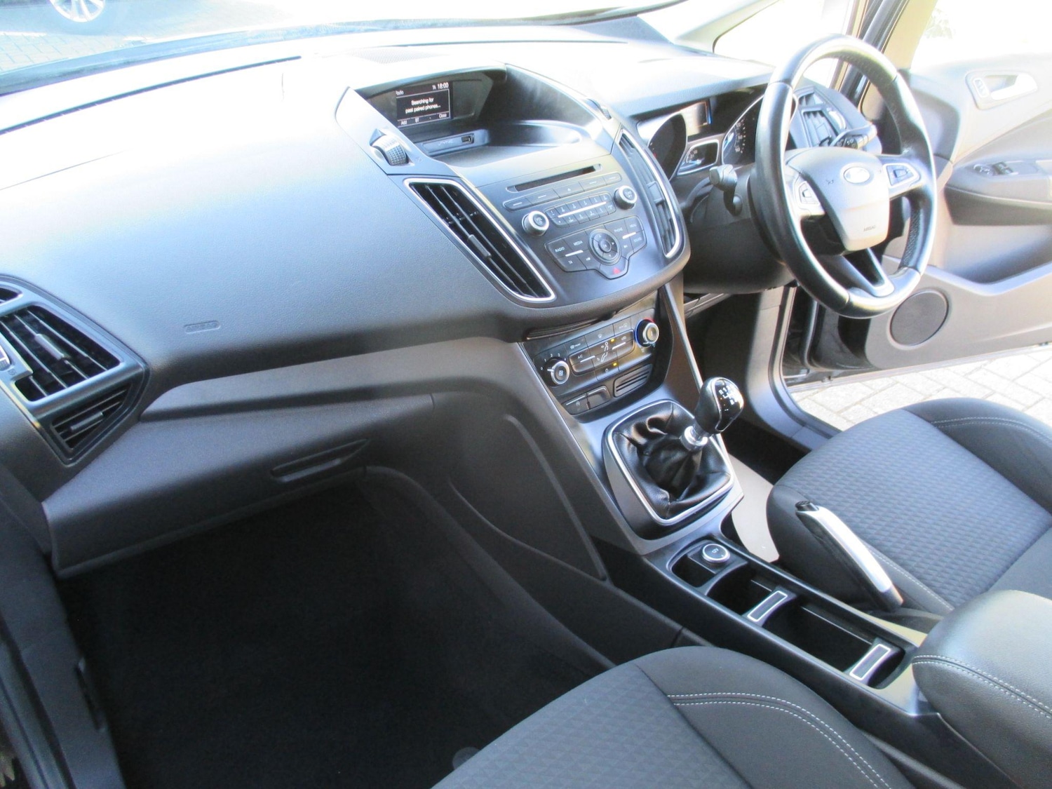 Used Ford C-Max 2017 for sale - 76989837: Photo 10