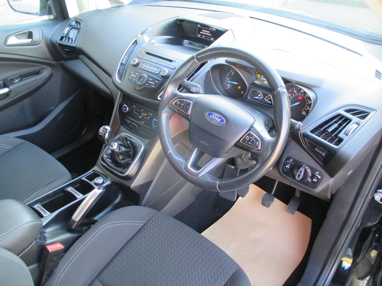 Used Ford C-Max 2017 for sale - 76989837: Photo 11