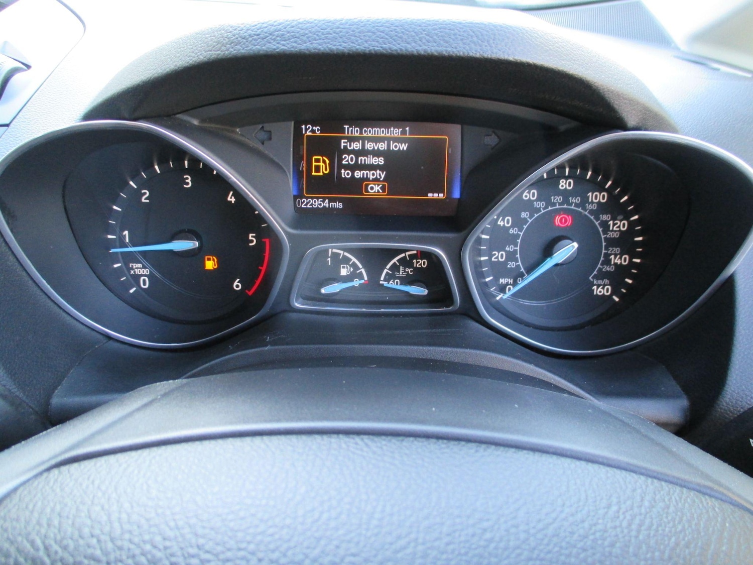 Used Ford C-Max 2017 for sale - 76989837: Photo 13