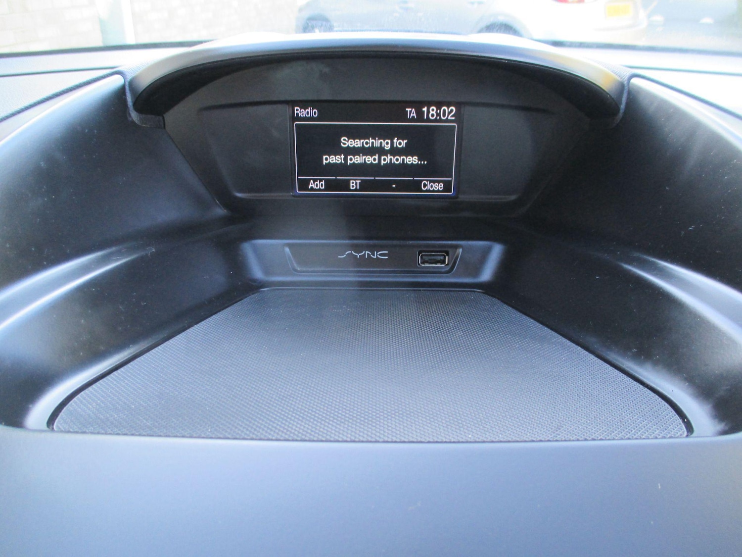 Used Ford C-Max 2017 for sale - 76989837: Photo 14