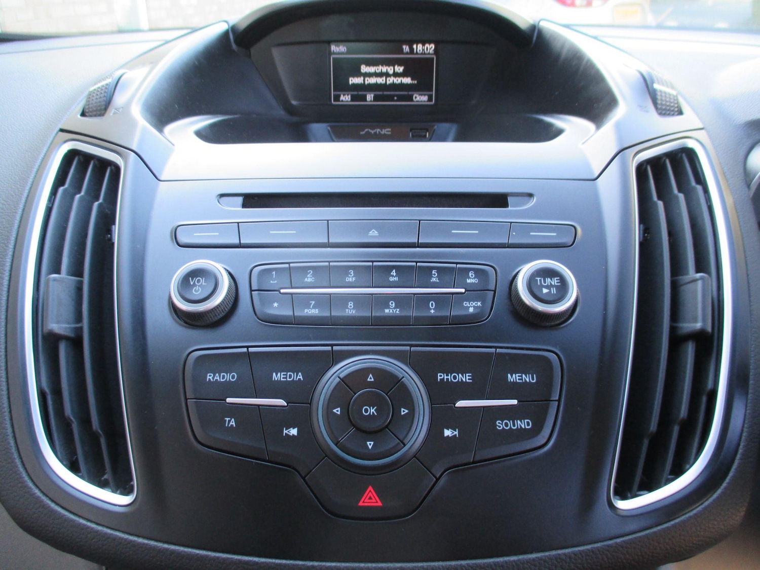 Used Ford C-Max 2017 for sale - 76989837: Photo 15