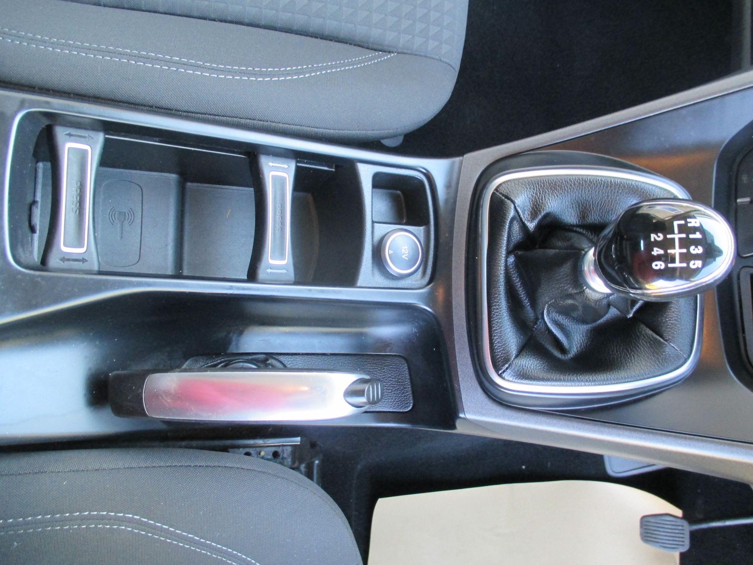 Used Ford C-Max 2017 for sale - 76989837: Photo 17