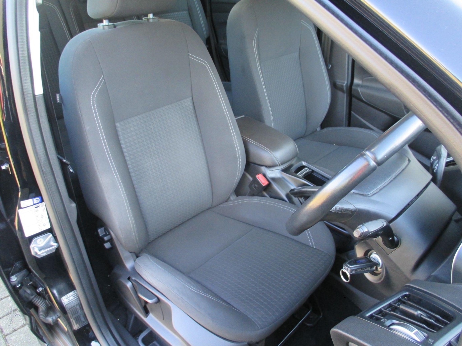 Used Ford C-Max 2017 for sale - 76989837: Photo 19